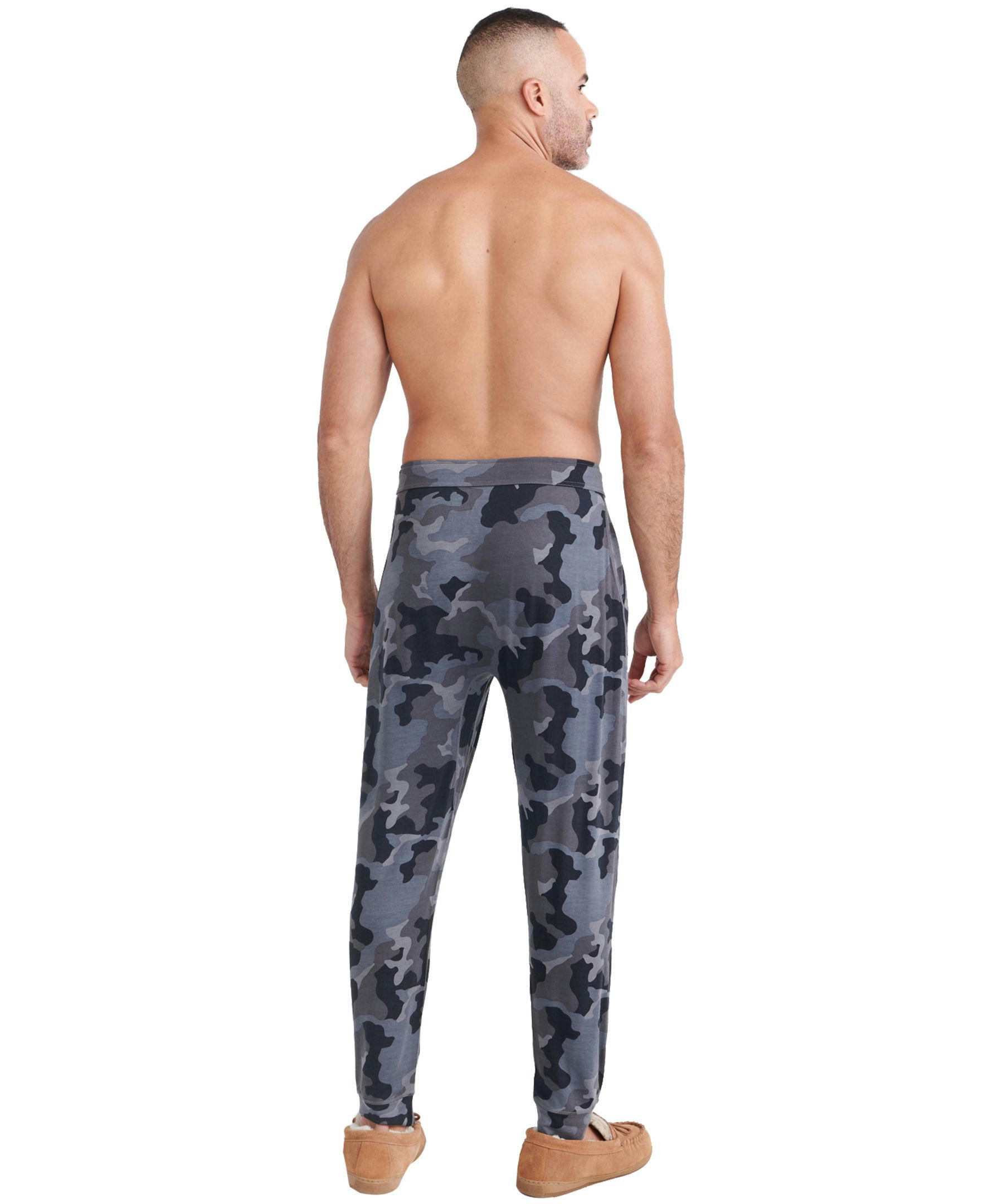 Saxx Men's Snooze Lounge Pants