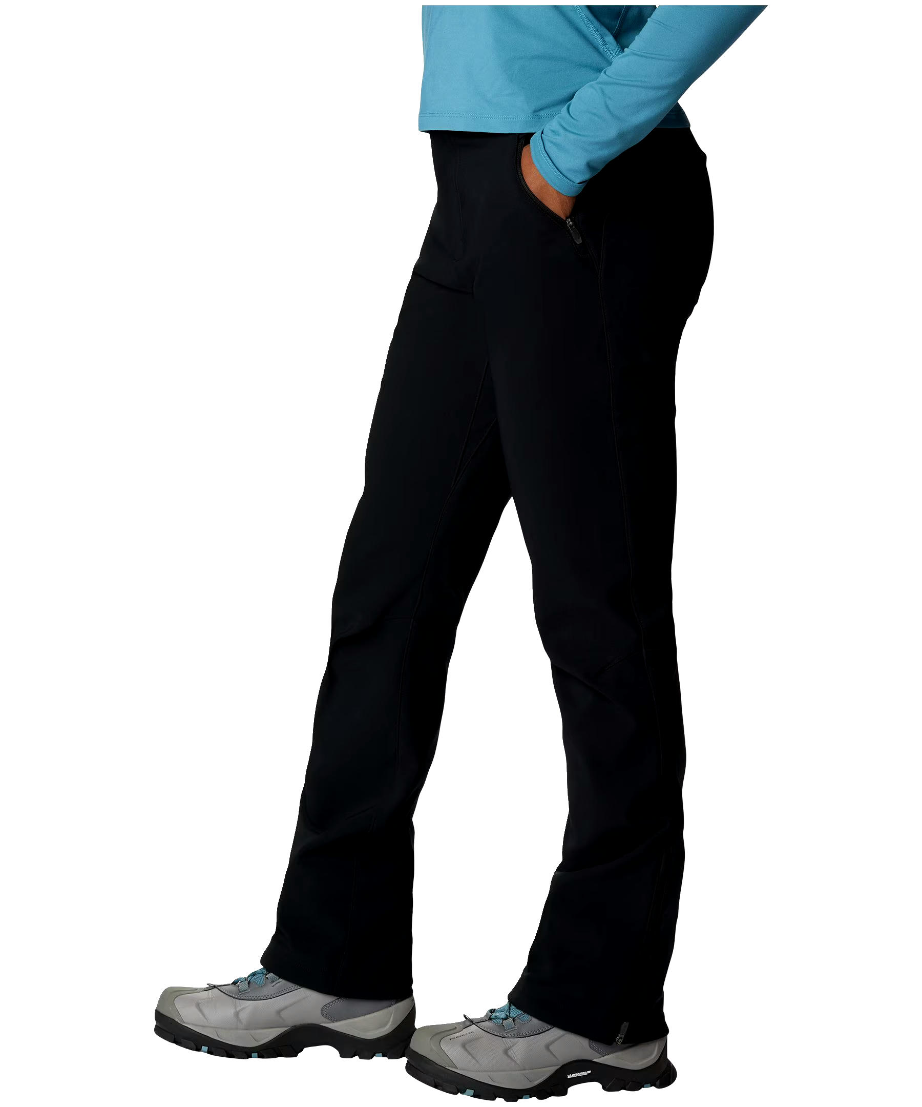 Columbia Women's Back Beauty Passo Alto III Omni-Heat Pants