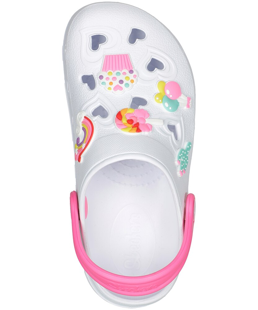 PreSchool Girls Sweetheart So Charming Shoes