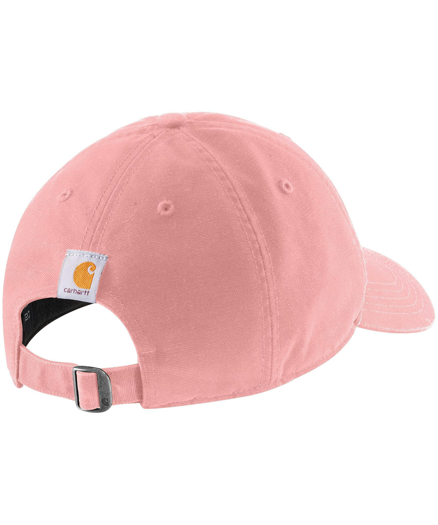 Carhartt Women's Script Force Canvas Ball Cap