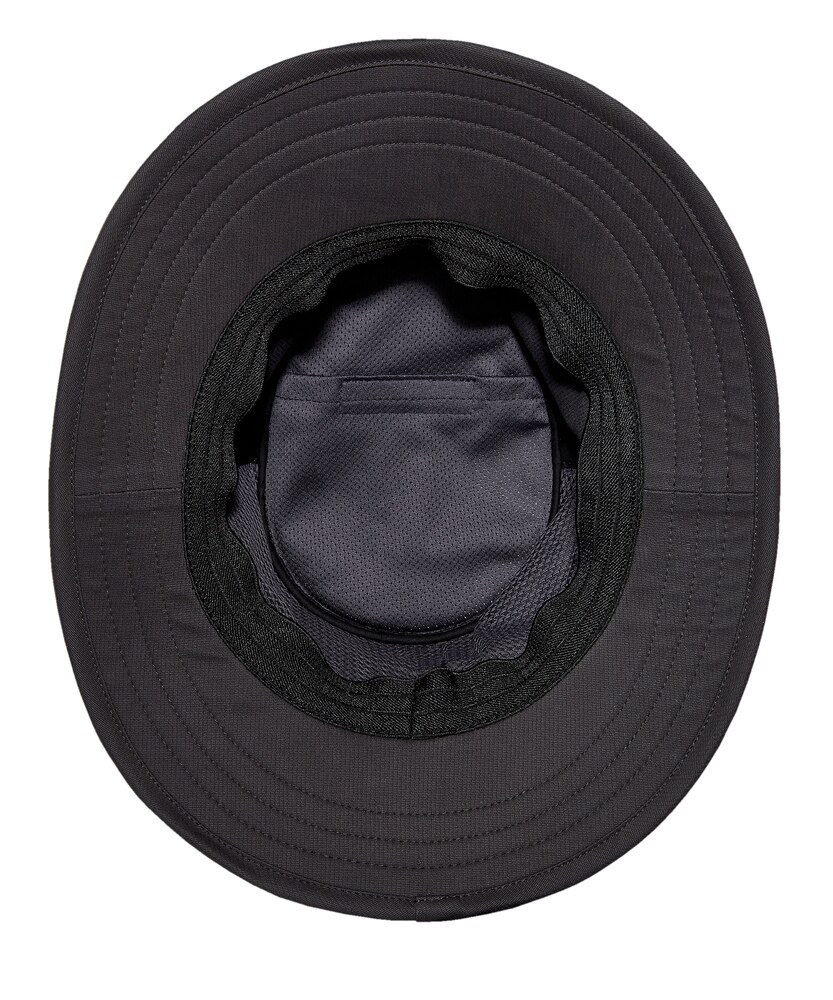 WindRiver Men's Vented Structured Brim Adventure Hat