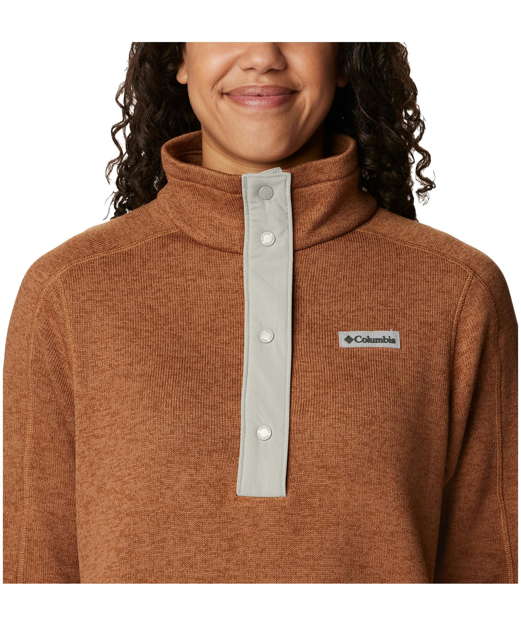 Columbia Women's Sweater Weather Modern Fit Tunic