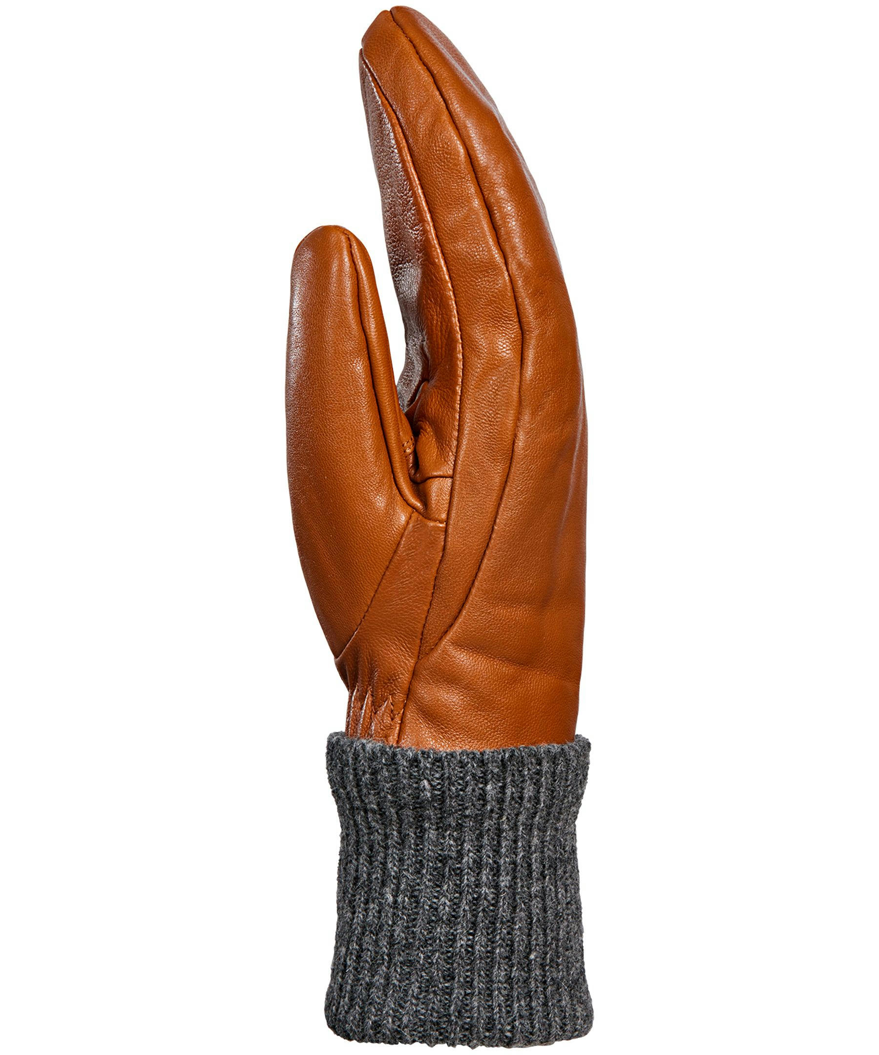 Kombi Women's Rolly Leather Mitt