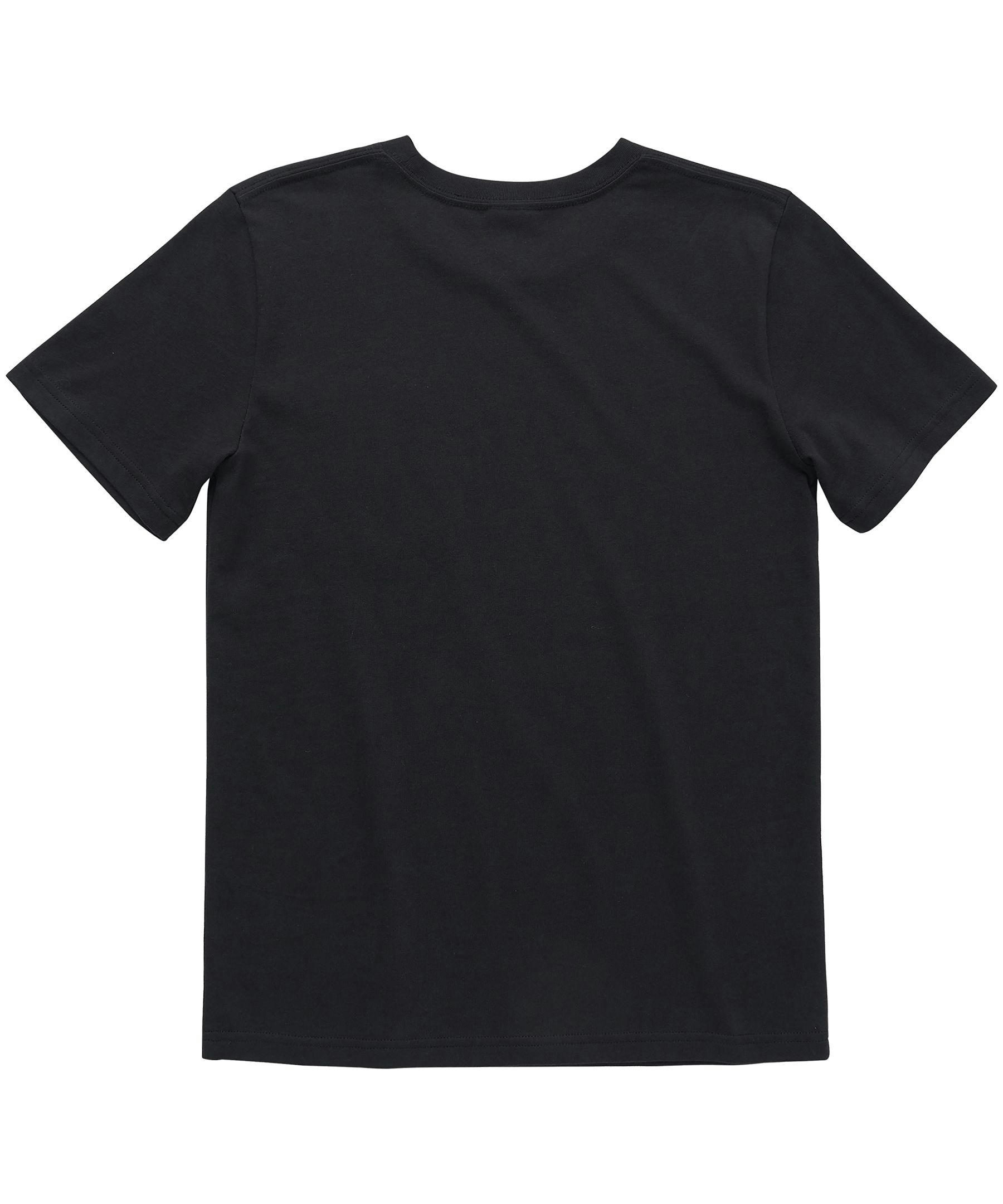 Carhartt Youth Unisex Crew Neck T Shirt