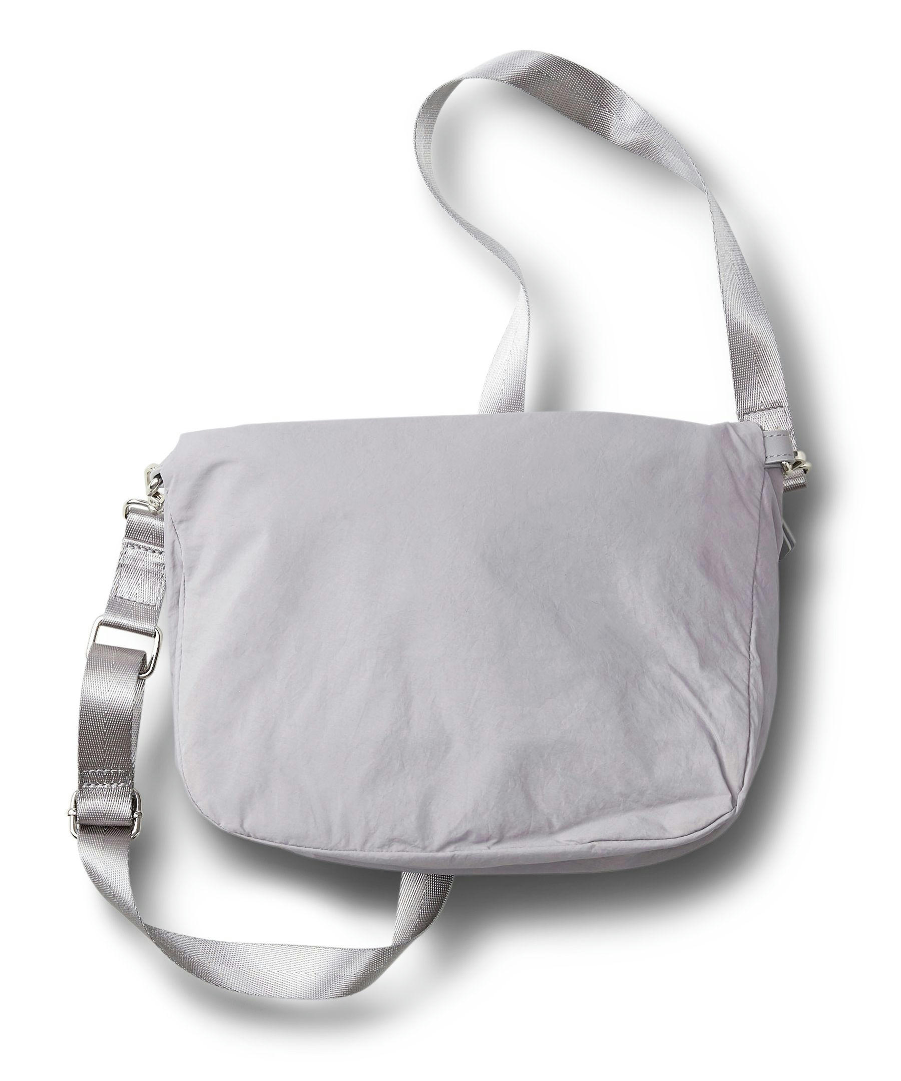 Shambhala Women's Crossbody Bag With Adjustable Strap