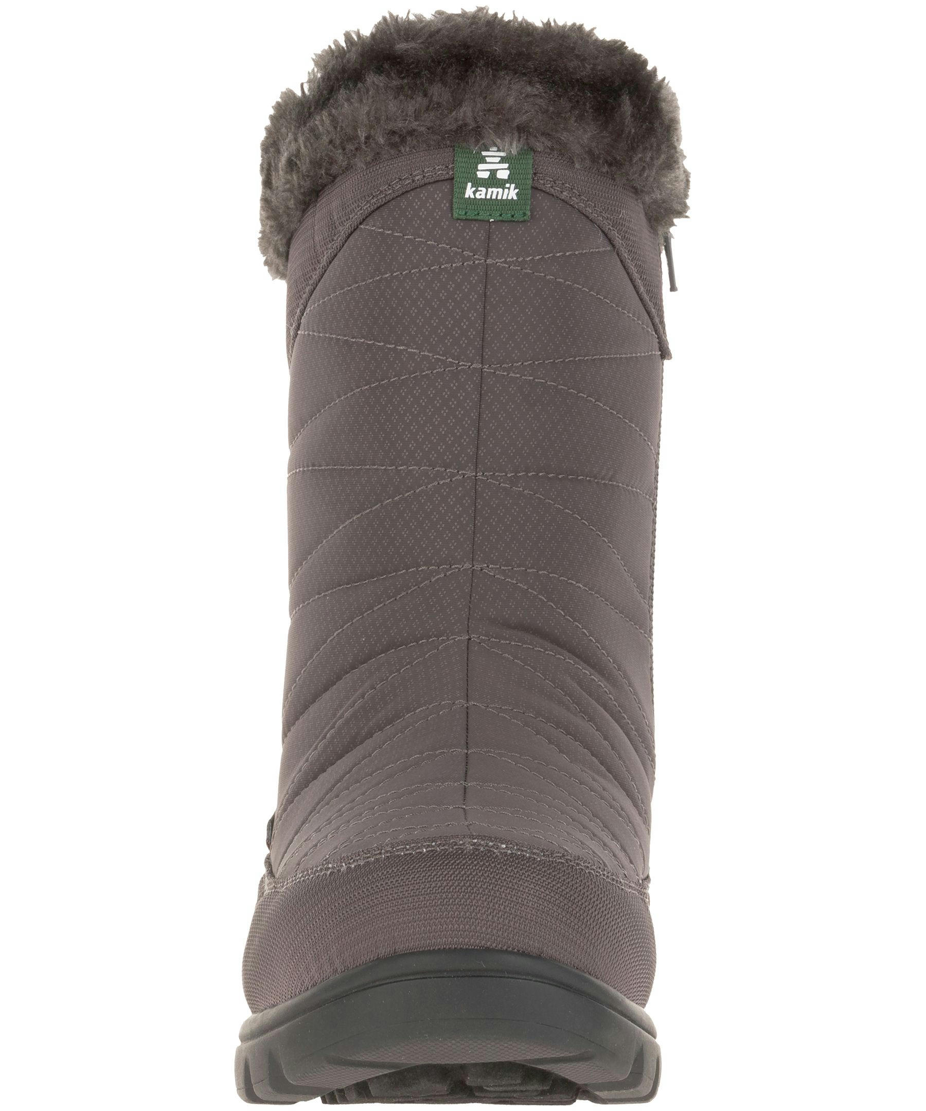 Kamik Women's Hannah Zip Winter Boots