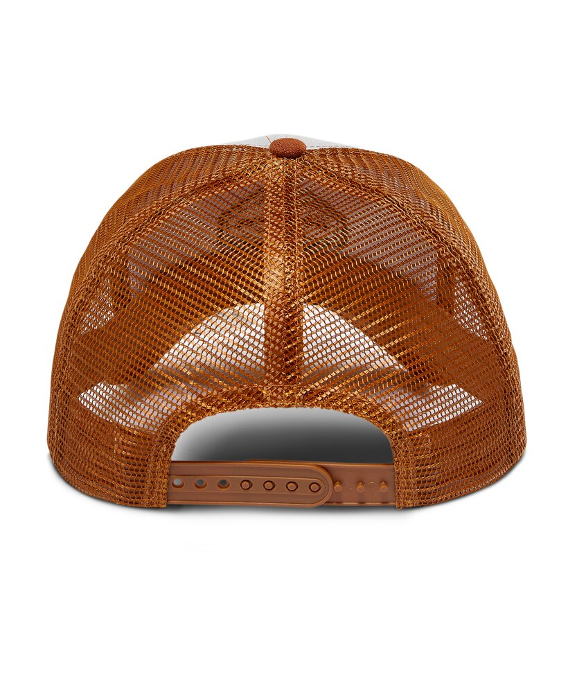 WindRiver Men's Embroidered Mesh Back Ball Cap