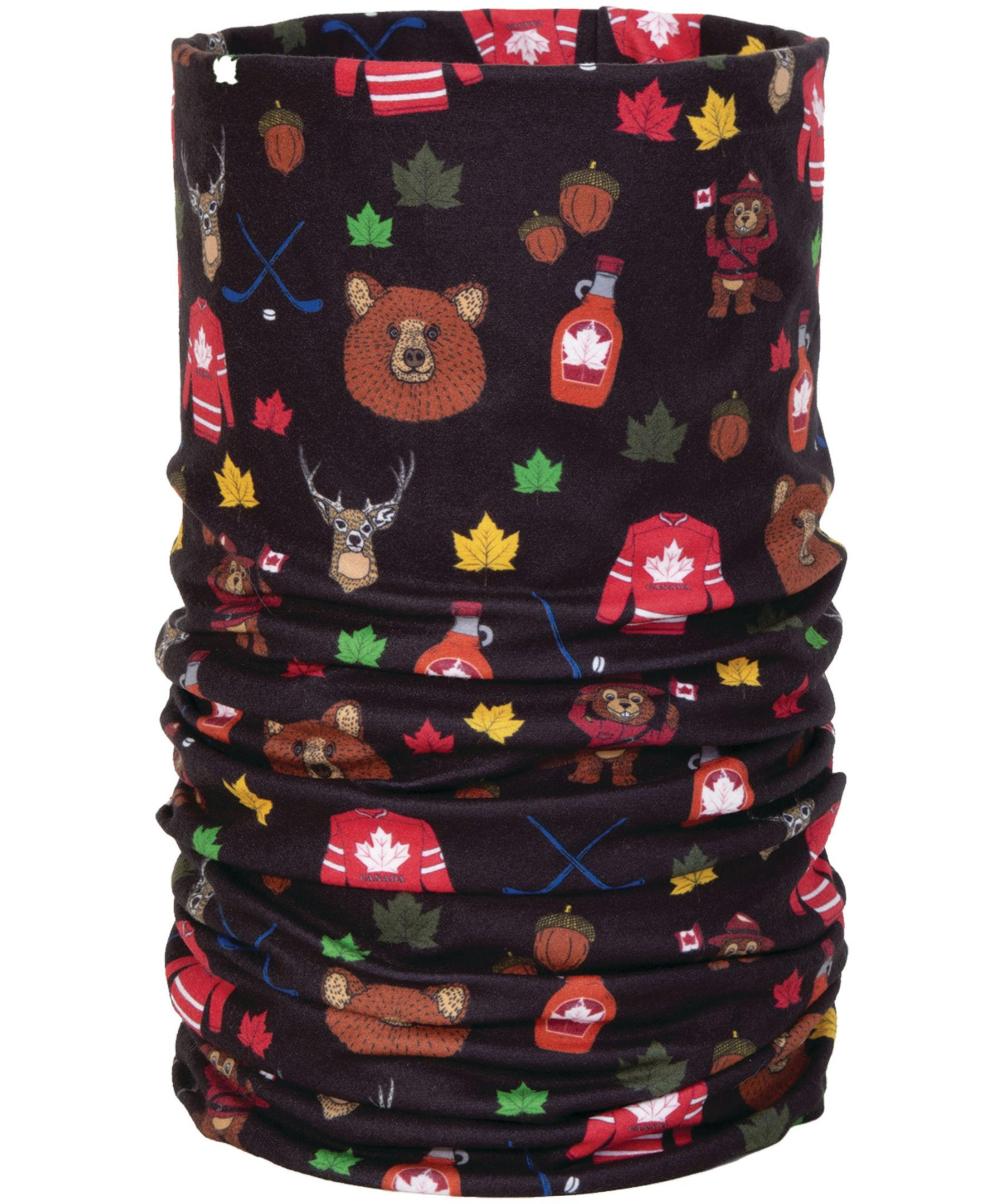 WindRiver Microfibre/Microfleece Tube