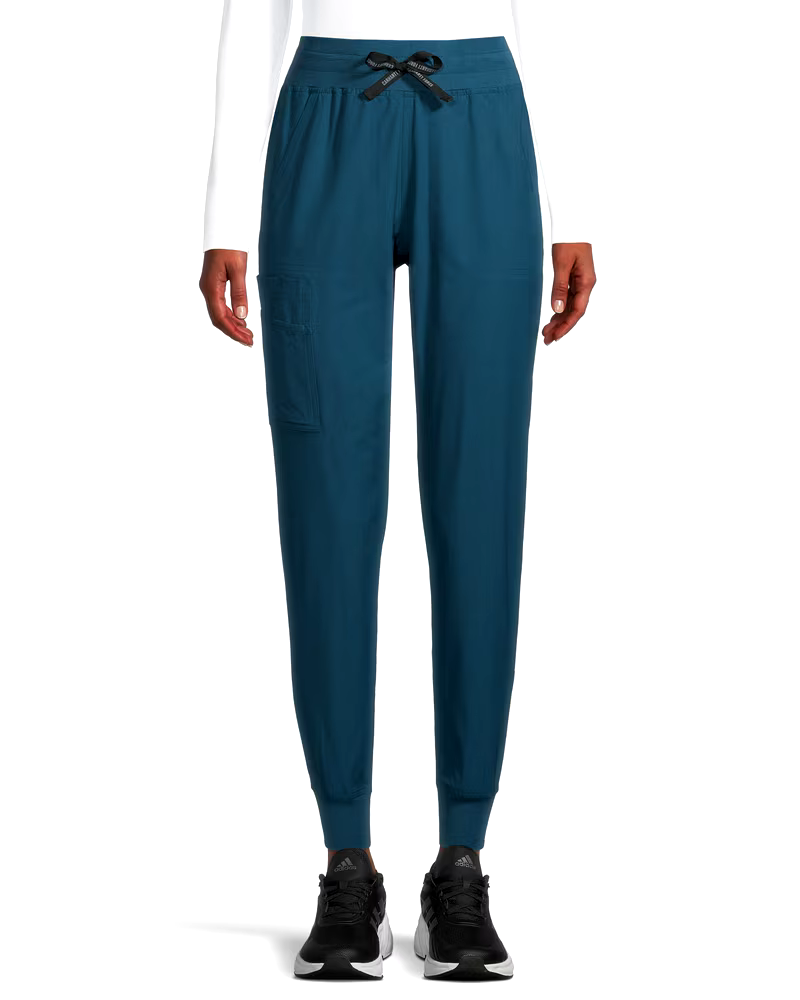 Carhartt Women's Core Jogger Rugged Flex Scrub Pants