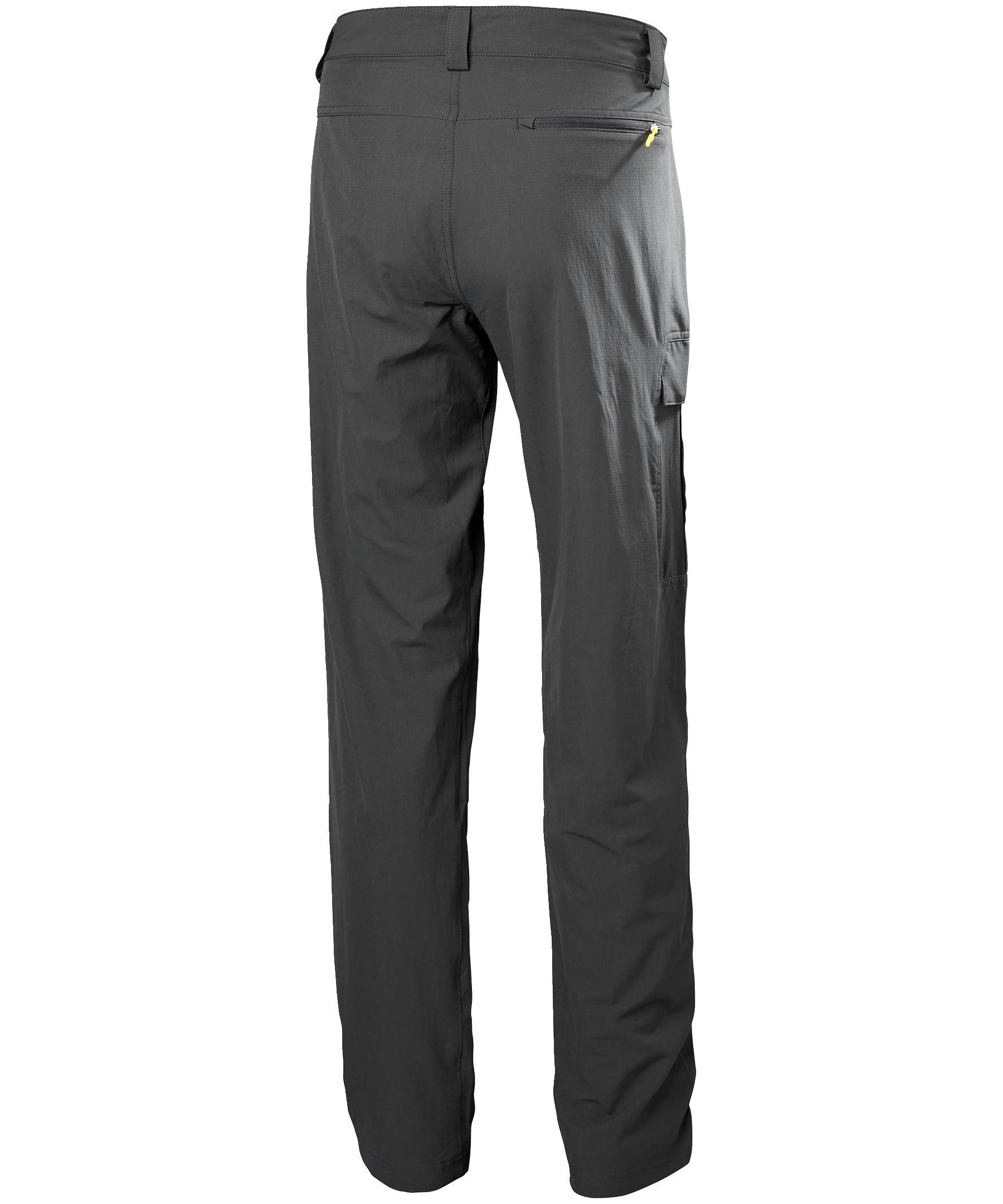 Helly Hansen Men's Softshell Quick Dry Cargo Pants