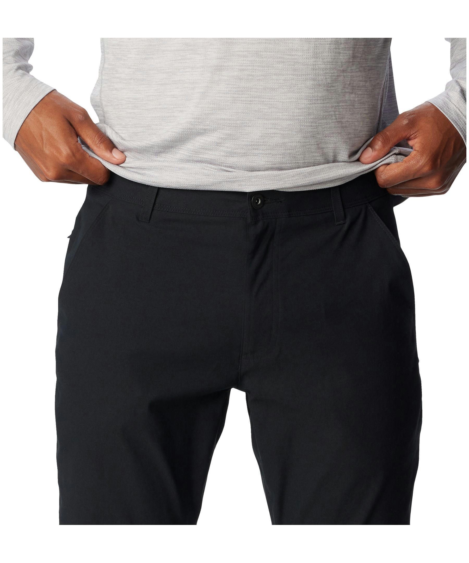 Columbia Men's Mesa Woven Pants