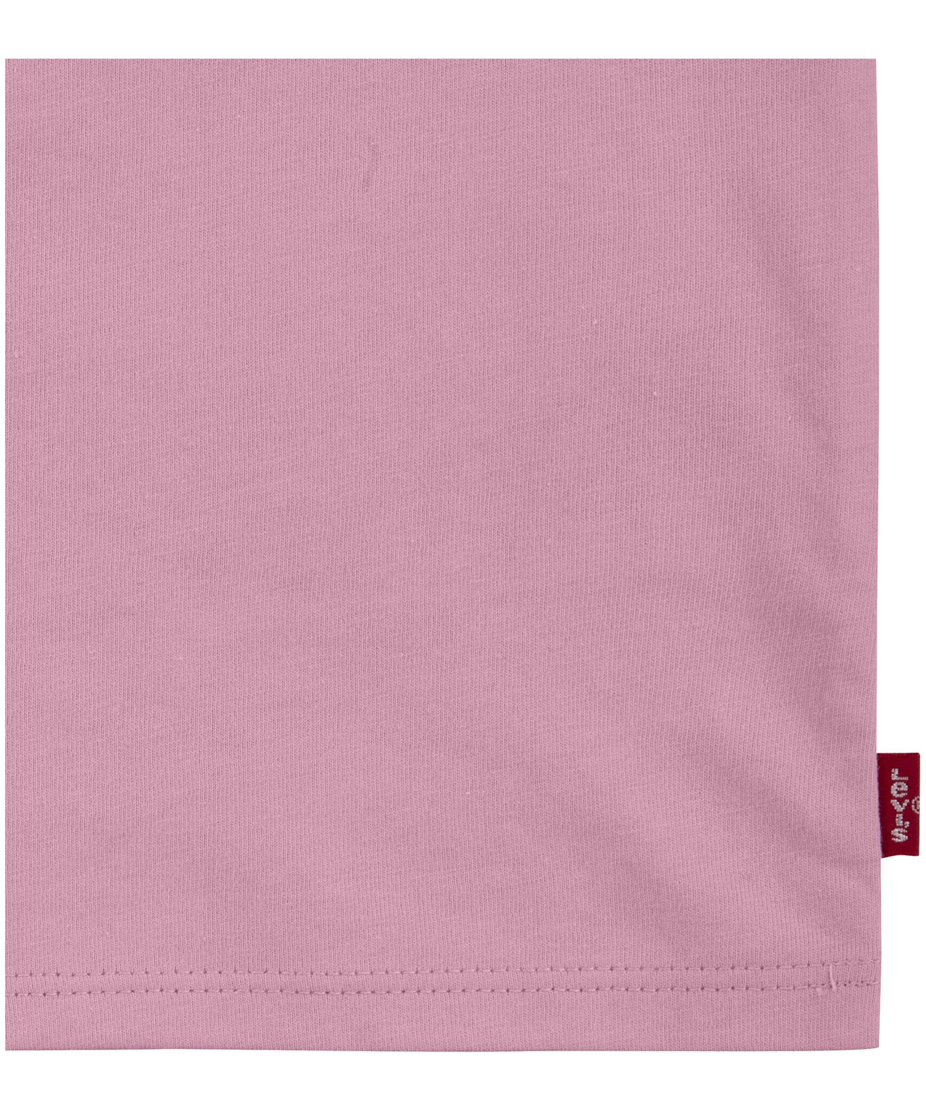 Levi's Kids' Unisex Batwing Graphic Short Sleeve T Shirt