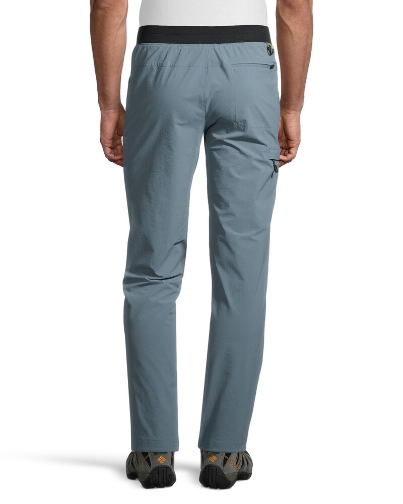 WindRiver Men's Tick and Mosquito Repellent Pull On Pants