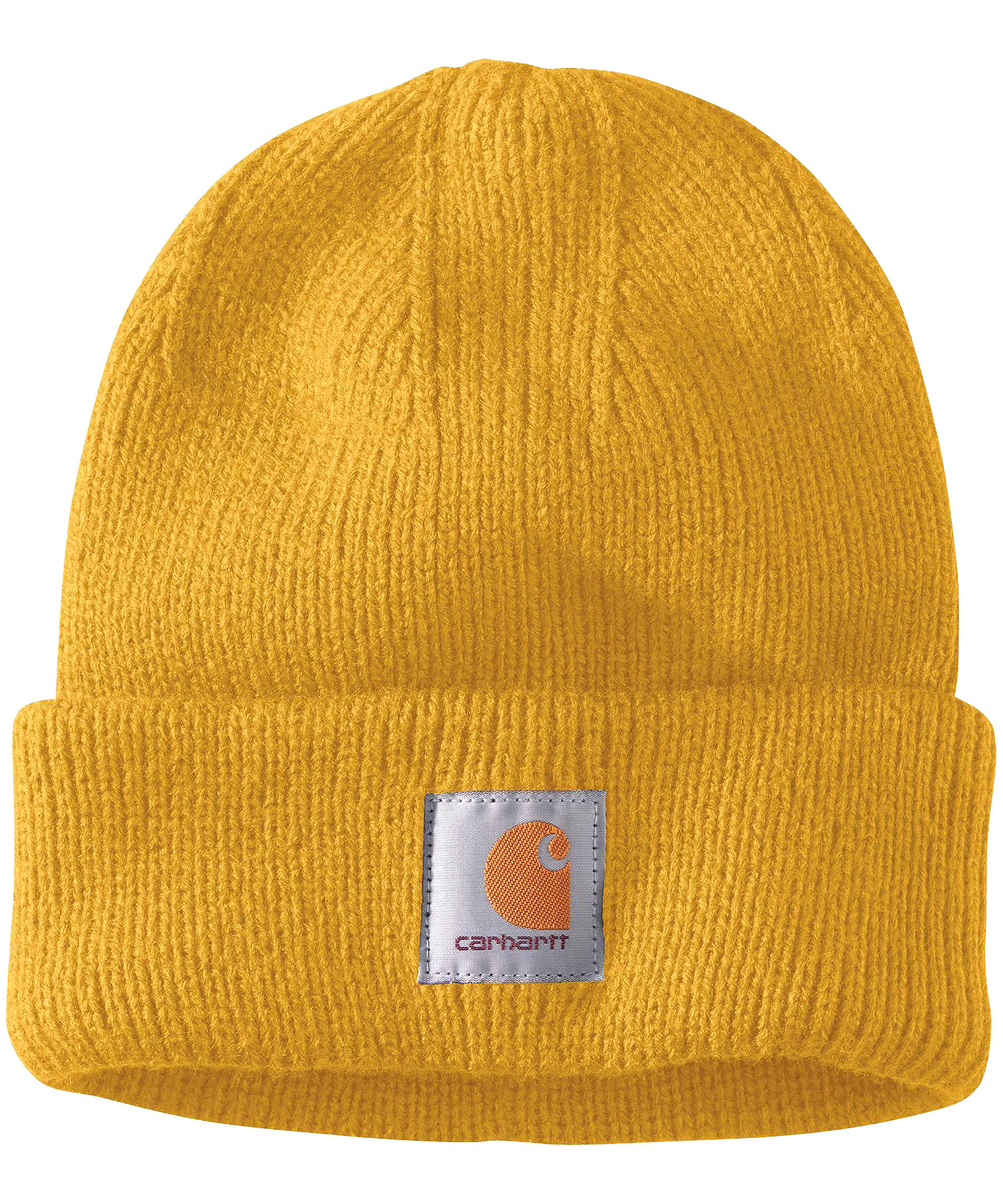 Carhartt Rib Knit Cuffed Beanie