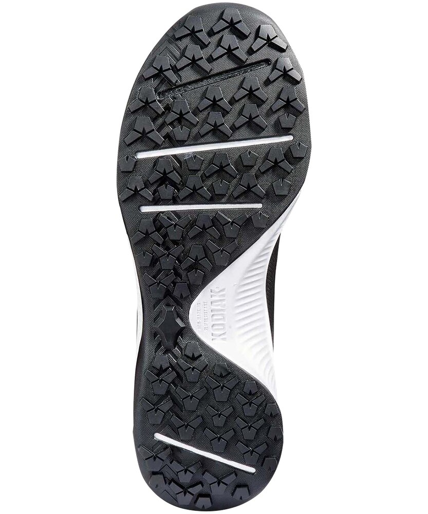 Kodiak Women’s Quicktrail Composite Toe Composite Plate Athletic Shoes