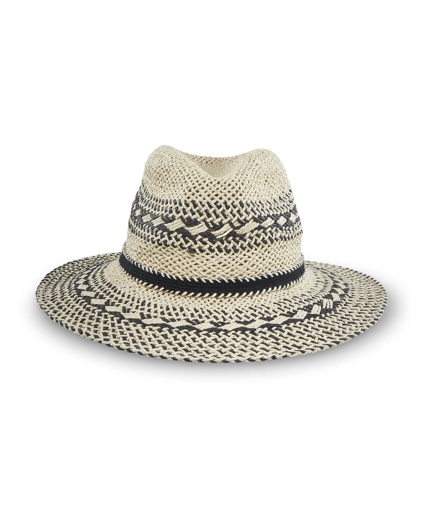 FarWest Women's Straw Hat