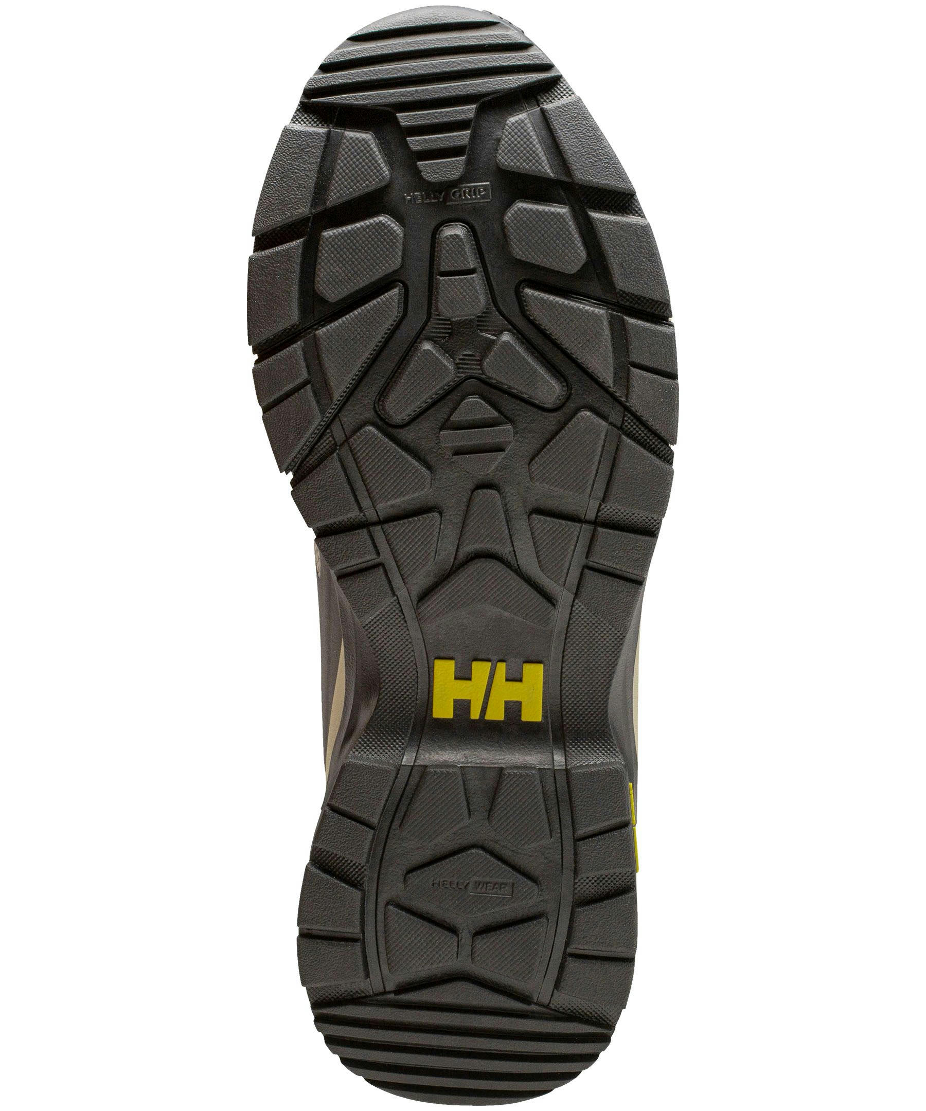 Helly Hansen Men's Cascade Helly Tech Waterproof Hiking Boots