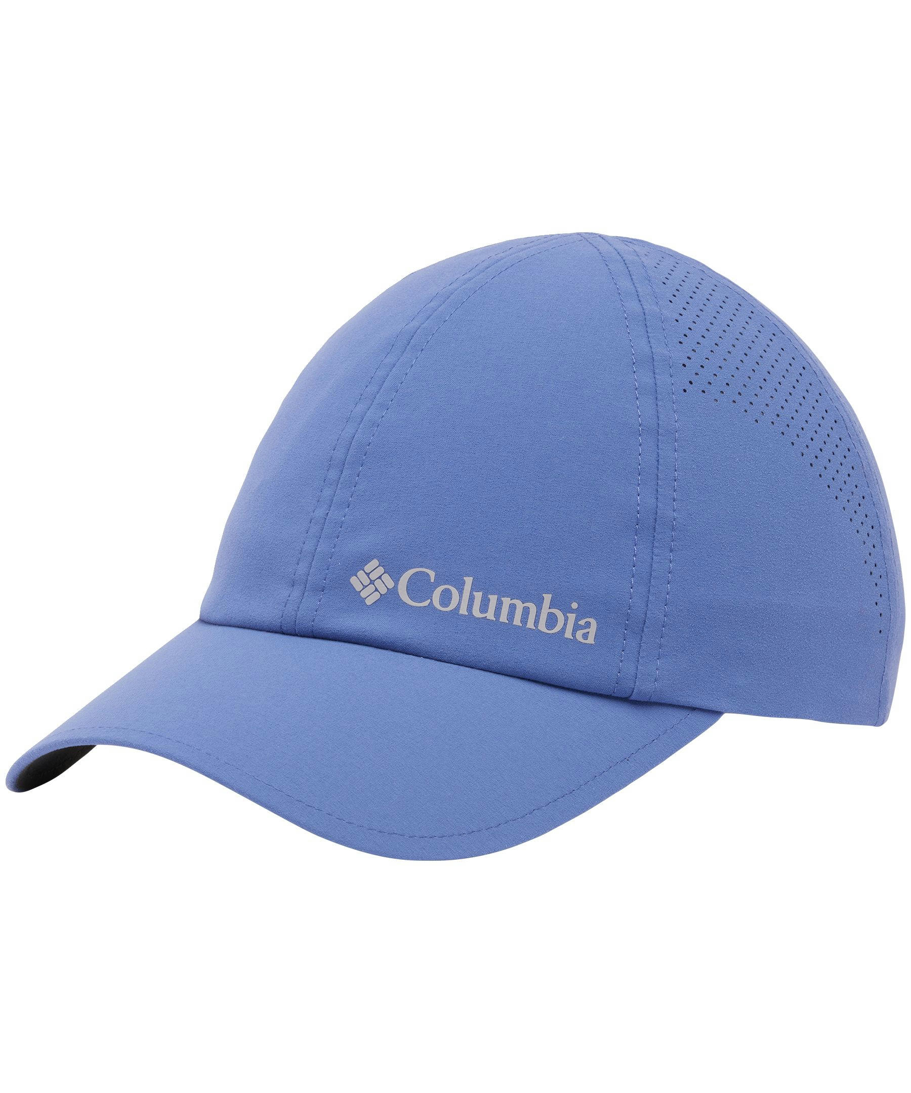 Columbia Women's Silver Ridge III Omni-Shade UPF 50 Ball Cap