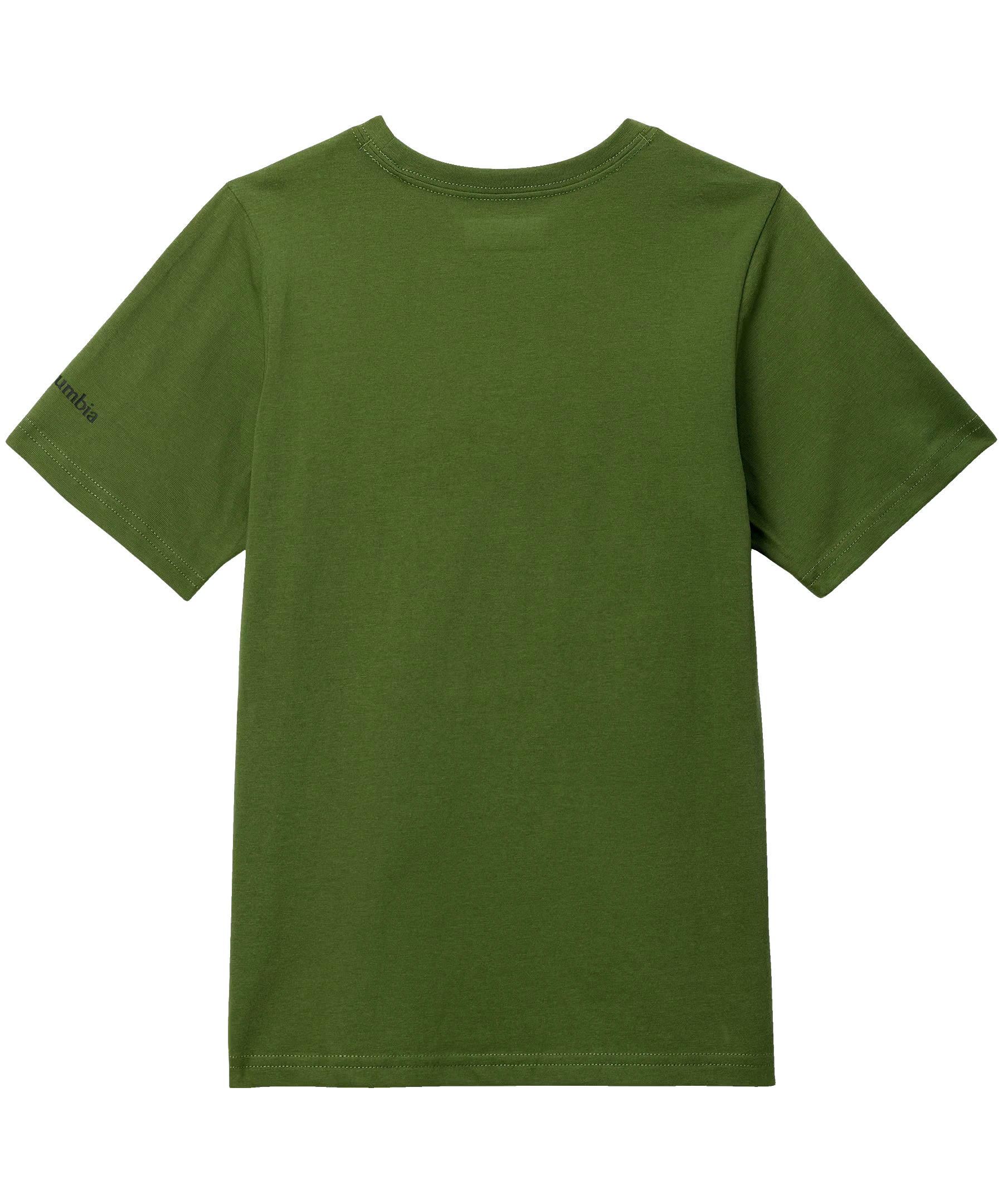 Columbia Kids' Unisex Valley Creek Short Sleeve Graphic T-Shirt