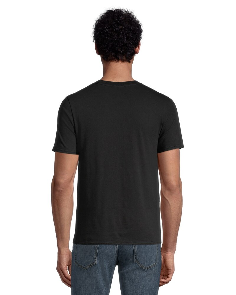 Logo T-Shirt Men's Fender California Crewneck Graphic T Shirt