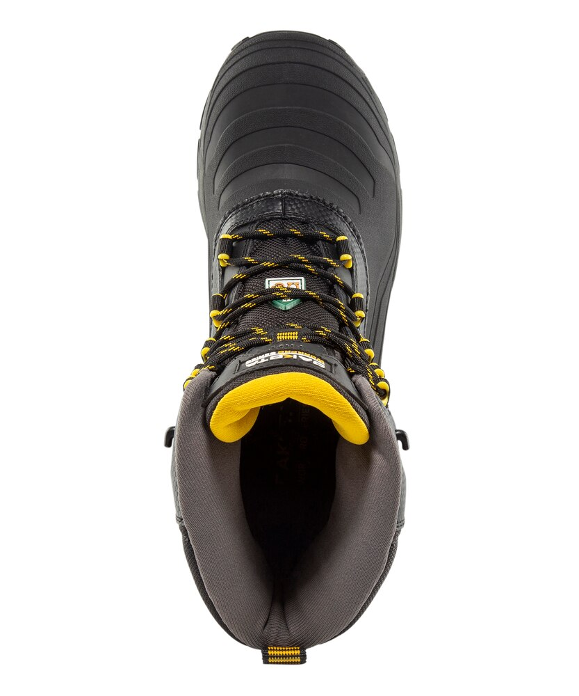 Dakota WorkPro Series Men's 8907 Composite Toe Composite Plate T-Max Insulated ICEFX Work Boots