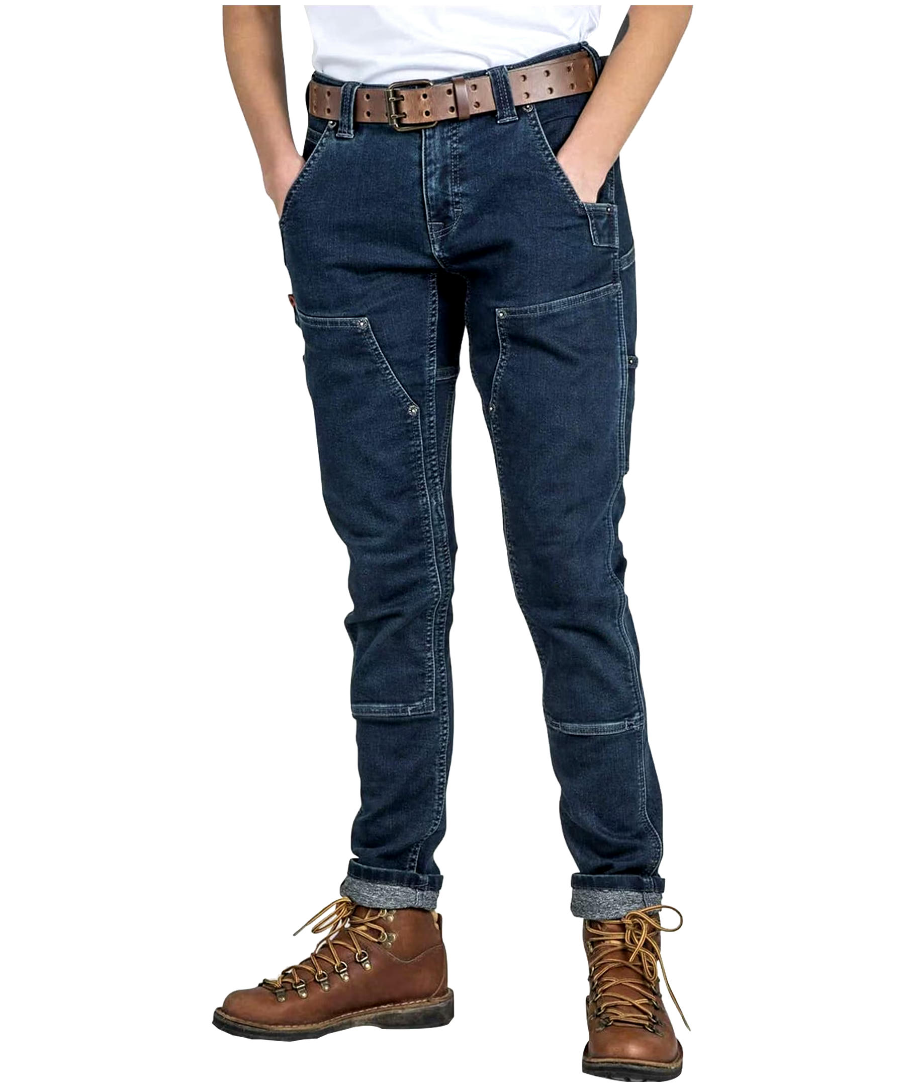 Dovetail Workwear Women's Maven Thermal Insulated Work Pants