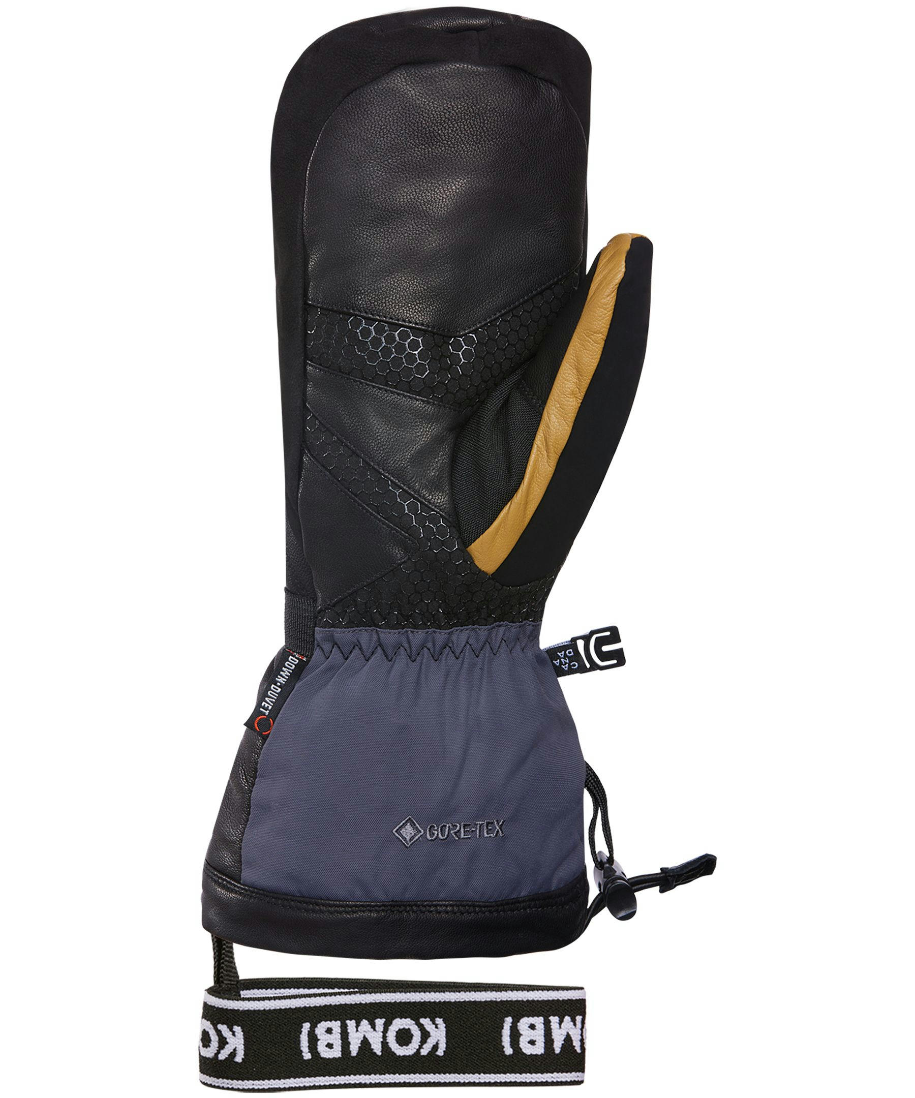 Kombi Men's The Patroller Mitts