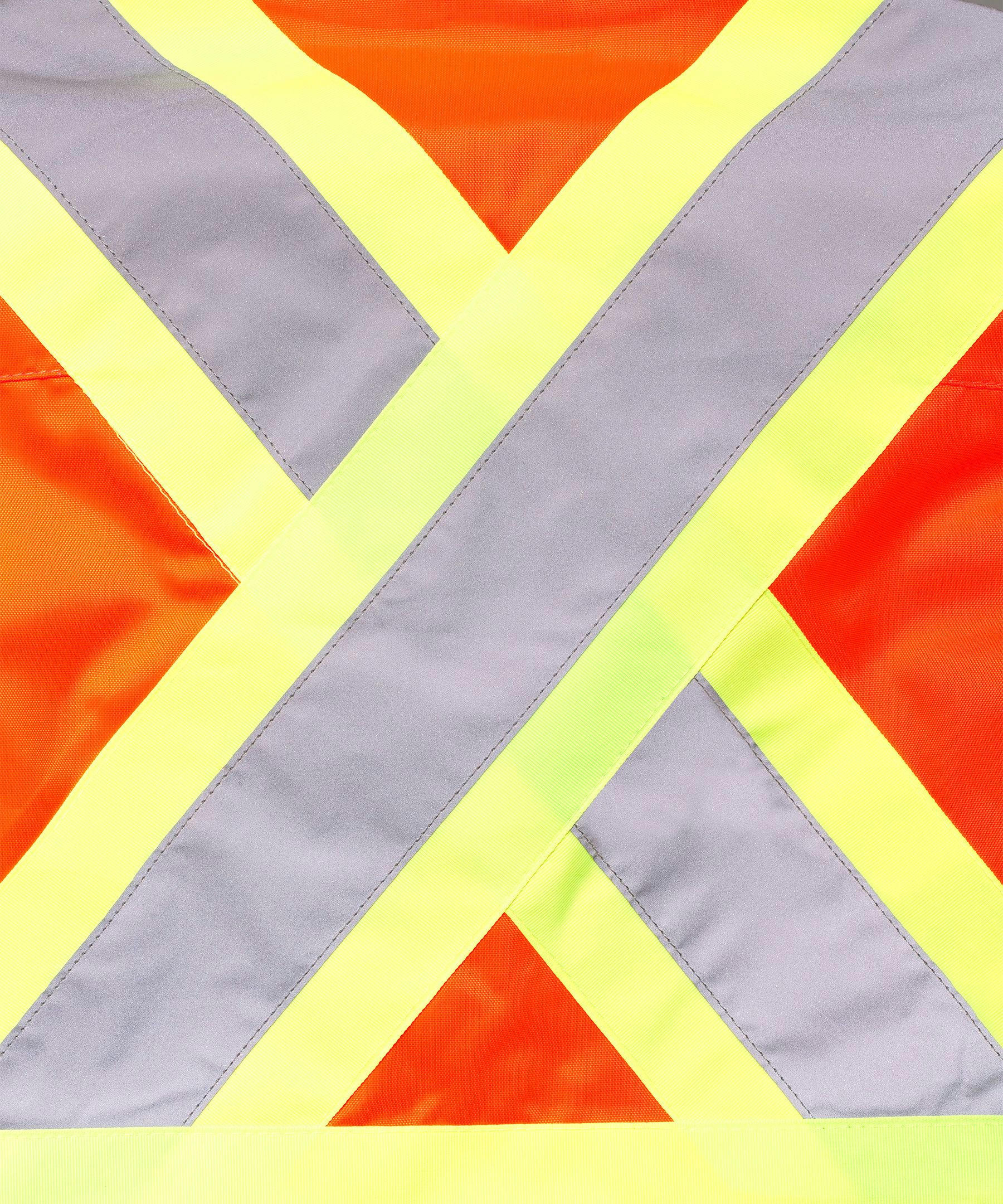 Helly Hansen Workwear Women's Alta Insulated Hi-Vis Jacket