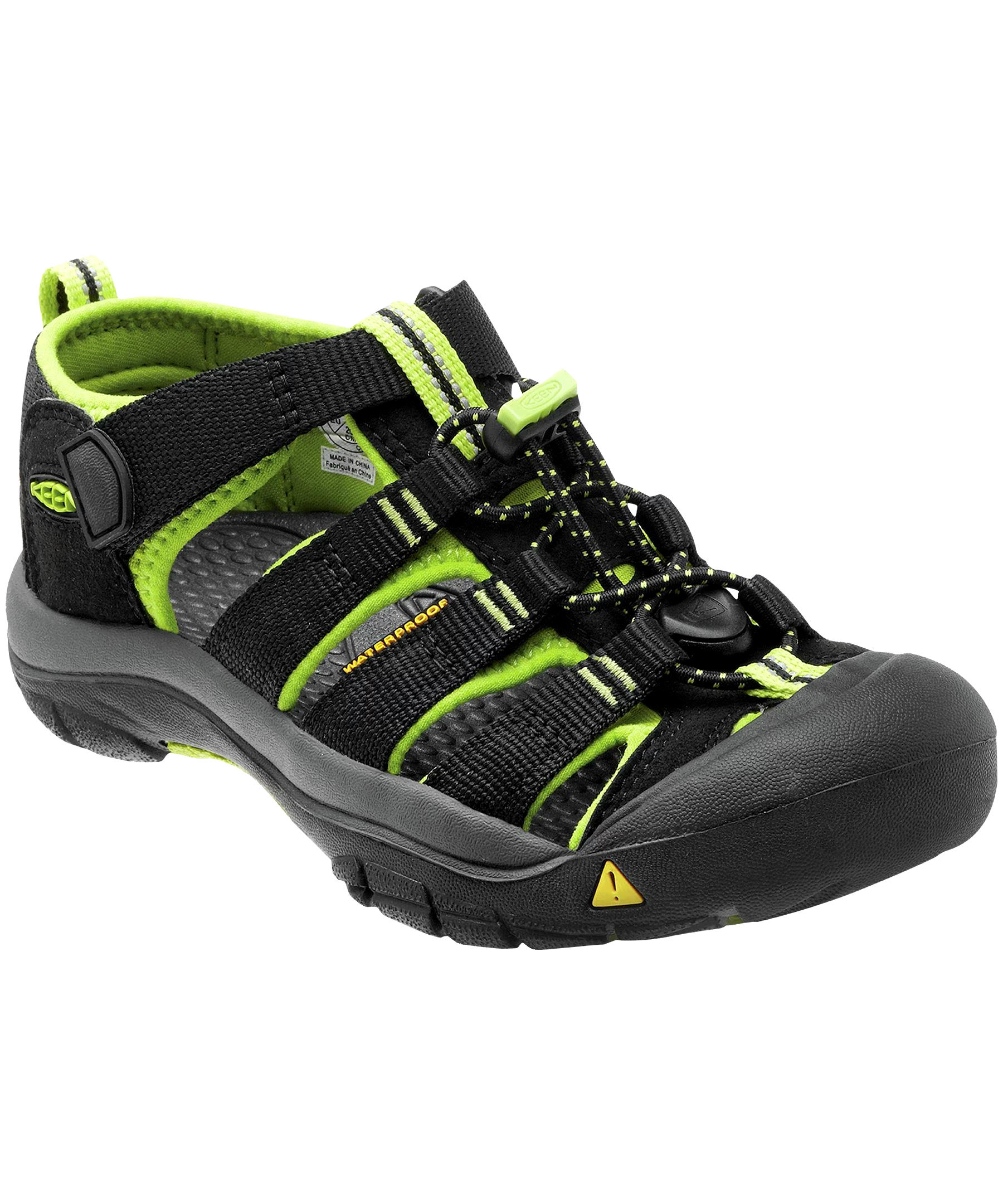 Keen Canada Kids' Toddler Newport H2 Quick Dry Sandals