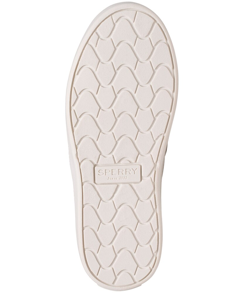 Sperry Kids' Unisex Saltie Washable Slip On Canvas Shoes