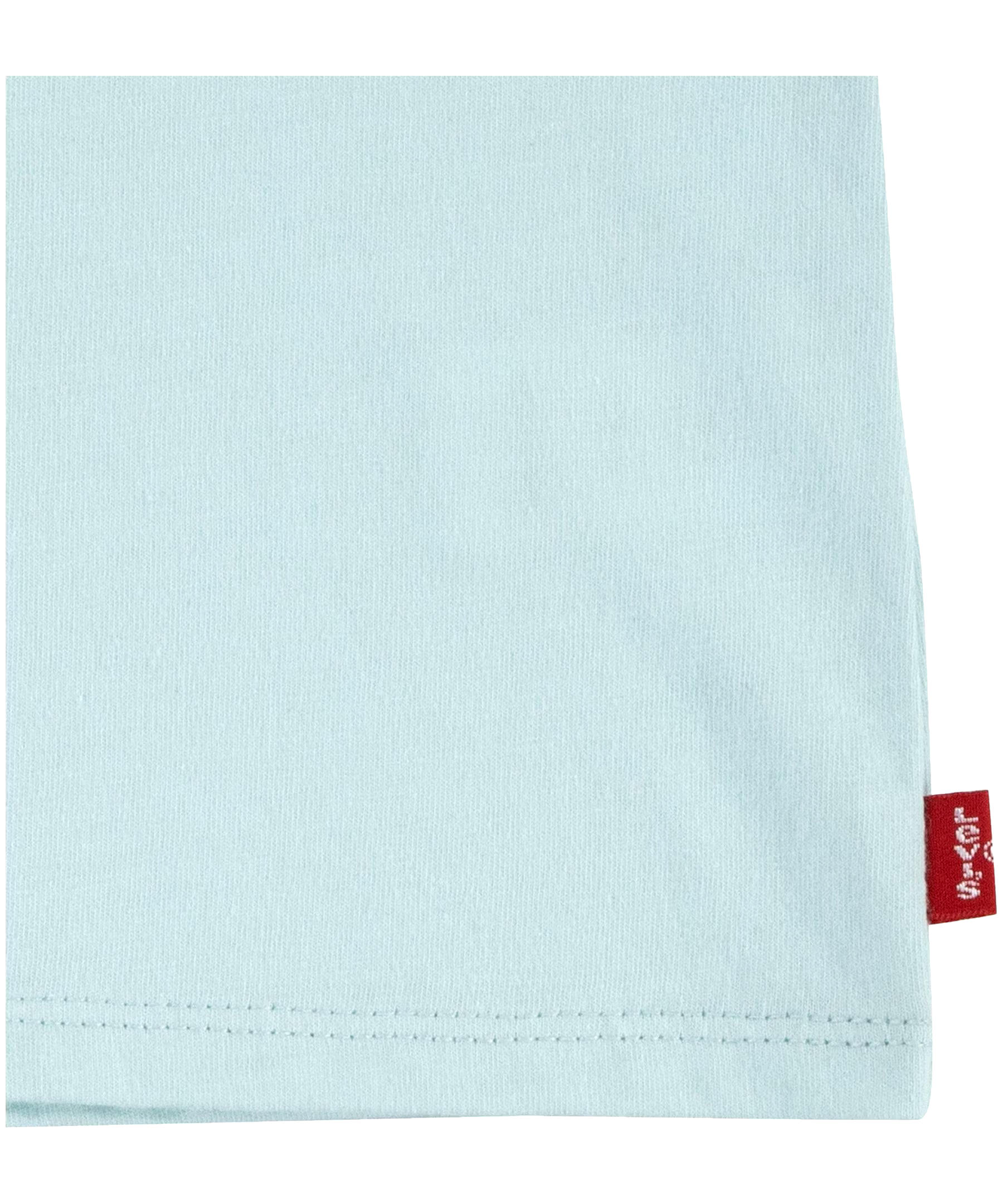 Levi's Youth Unisex Crew Neck Graphic T Shirt