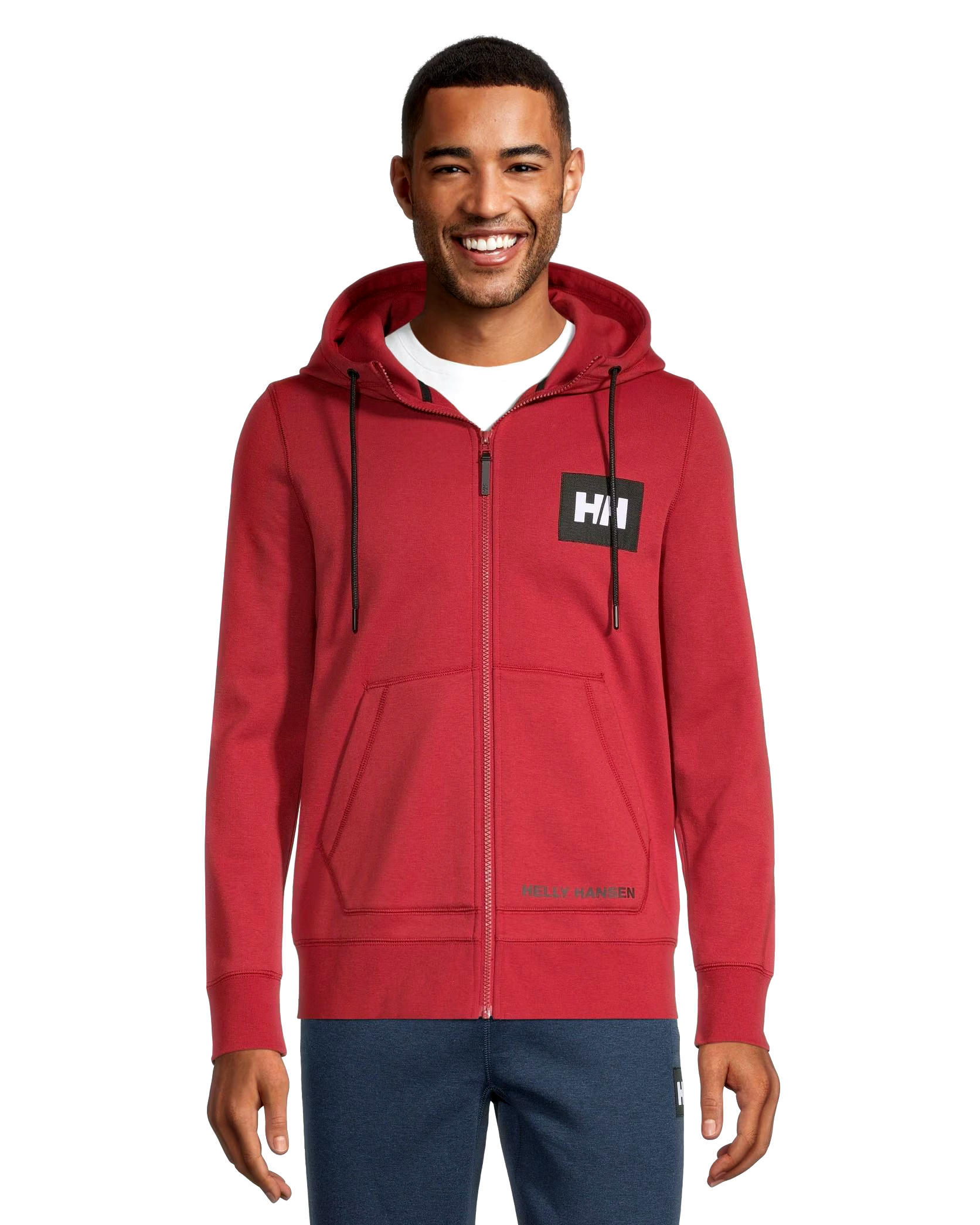 Helly Hansen Men's CP Full Zip Hoodie