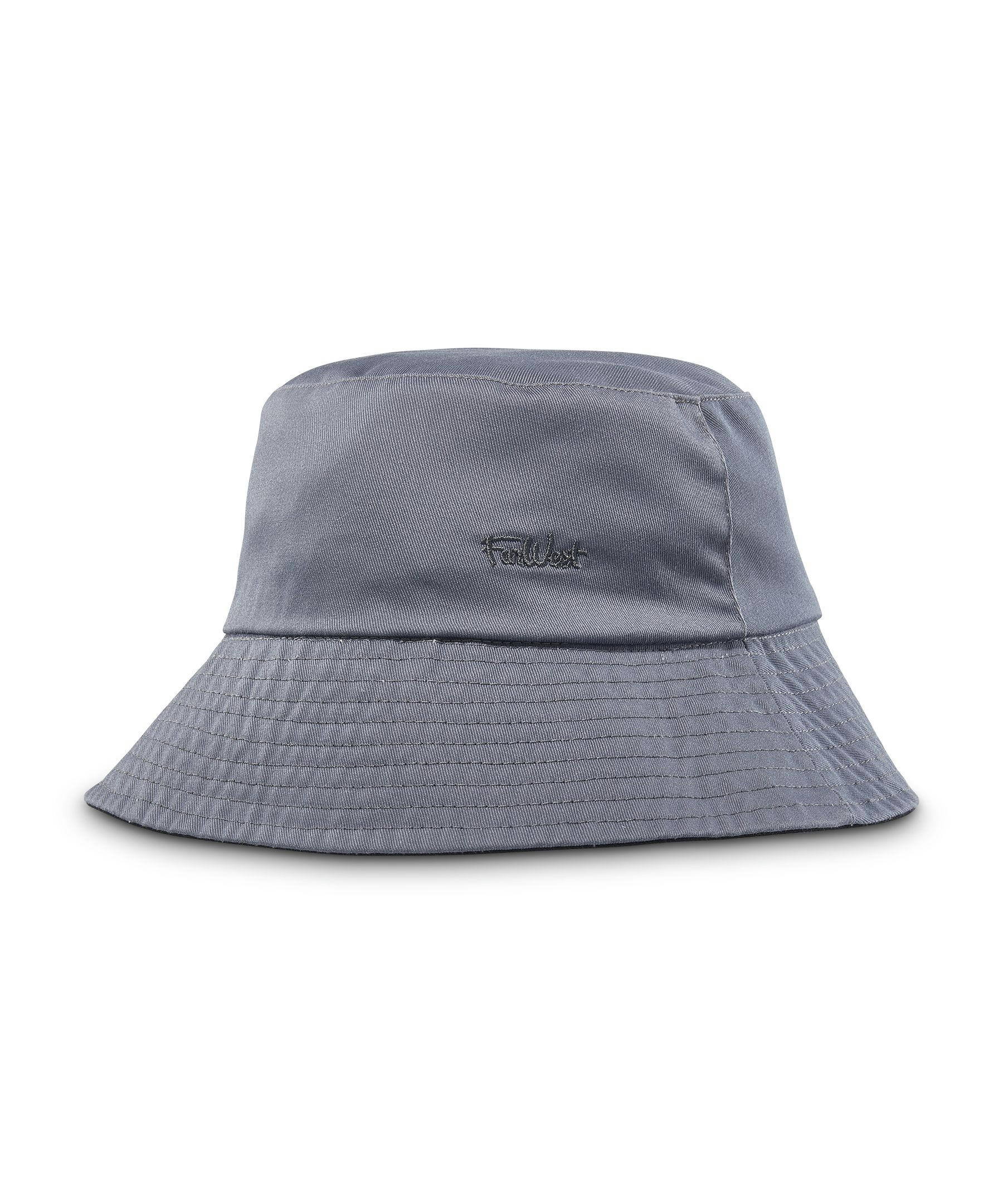 FarWest Women's Reversible Bucket Hat