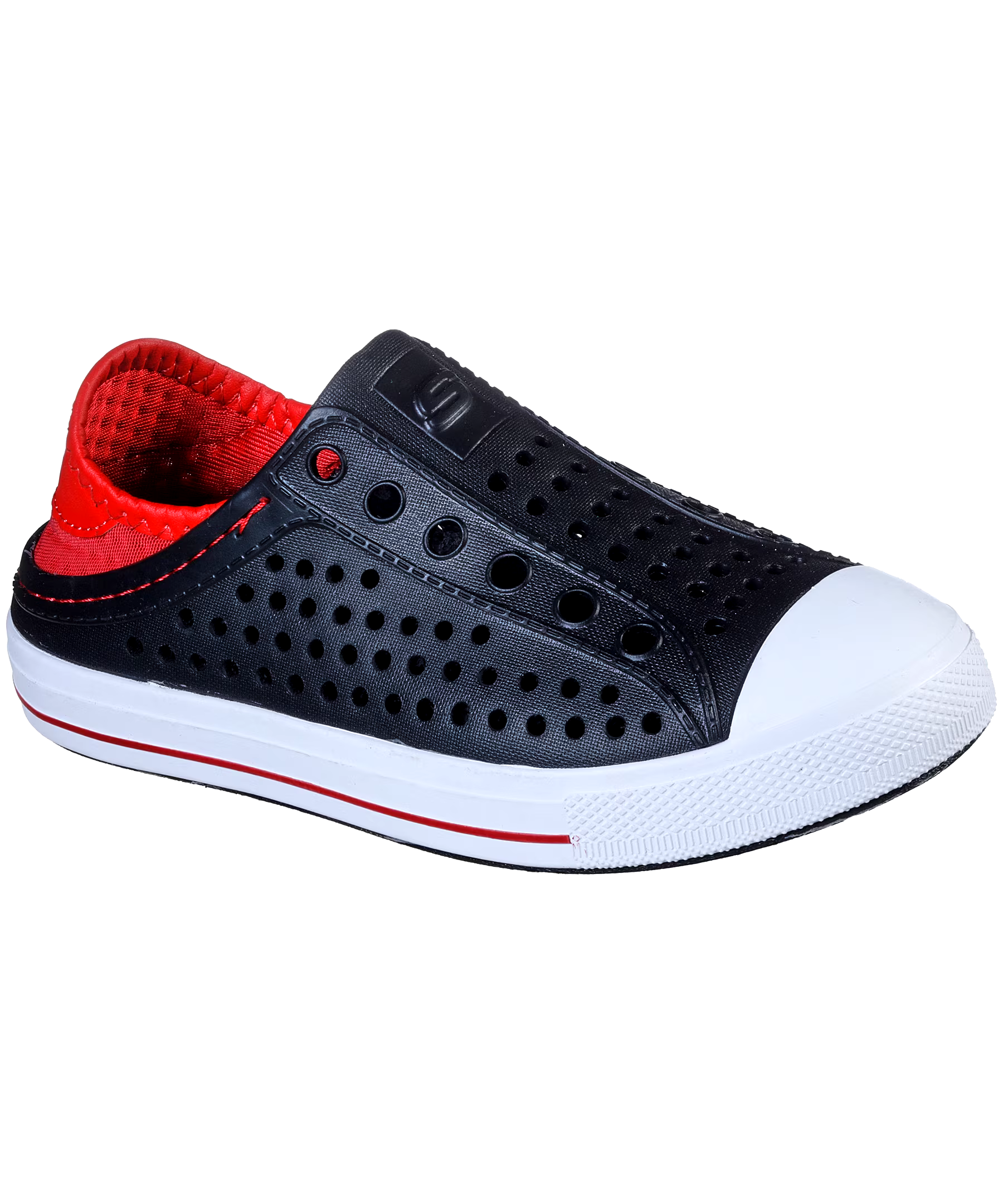 Toddler Foamies Guzman Steps Shoes - Aqua Surge