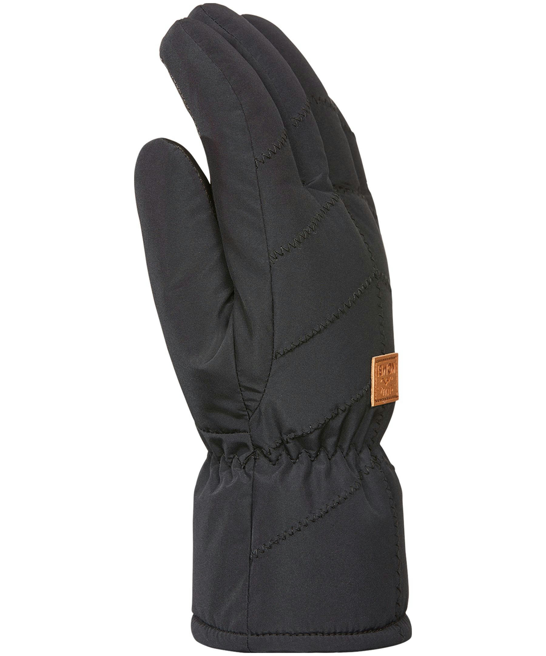 Kombi Women's Essential Recycled Packable Gloves
