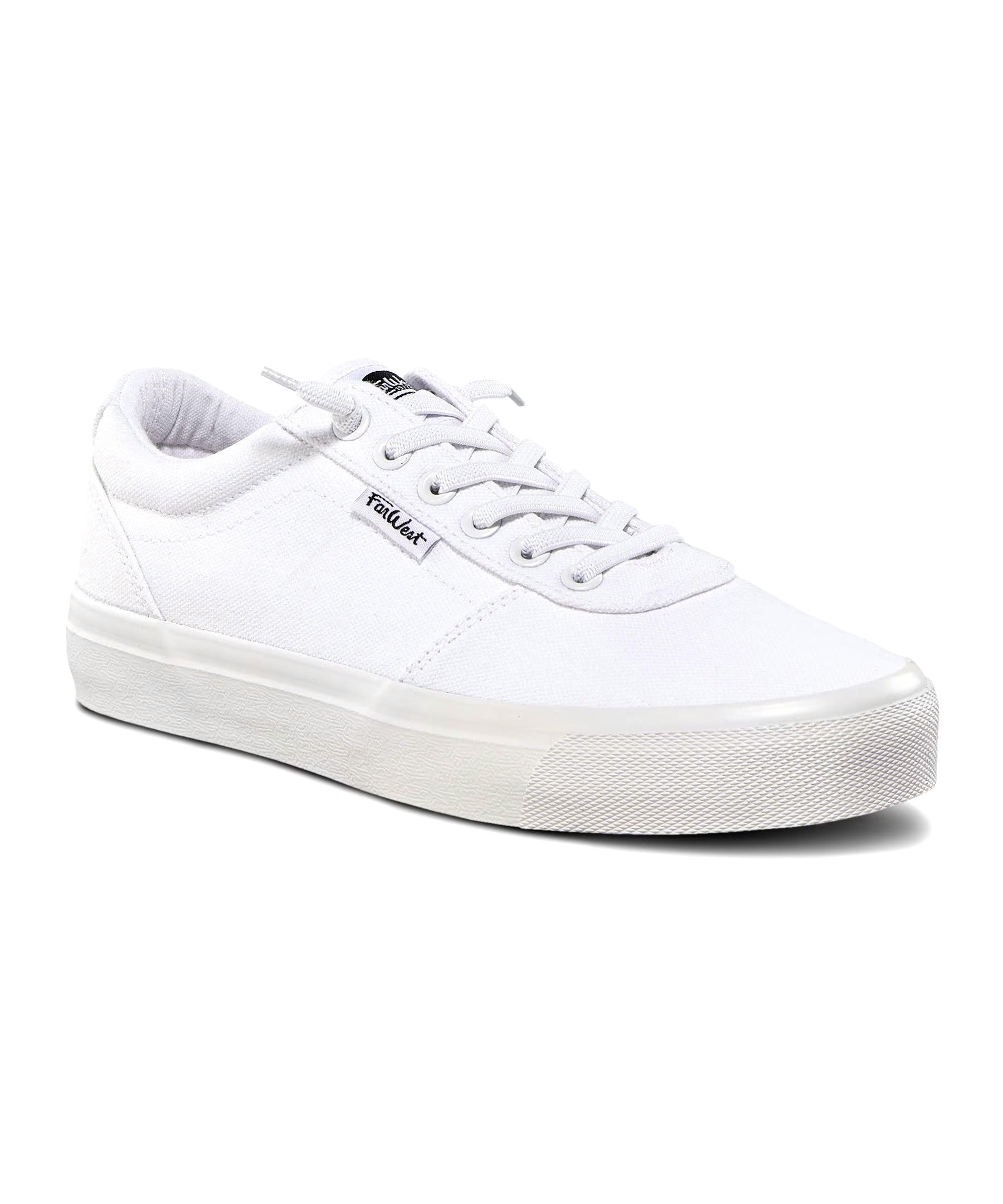 Women's Hope III Canvas Sneakers