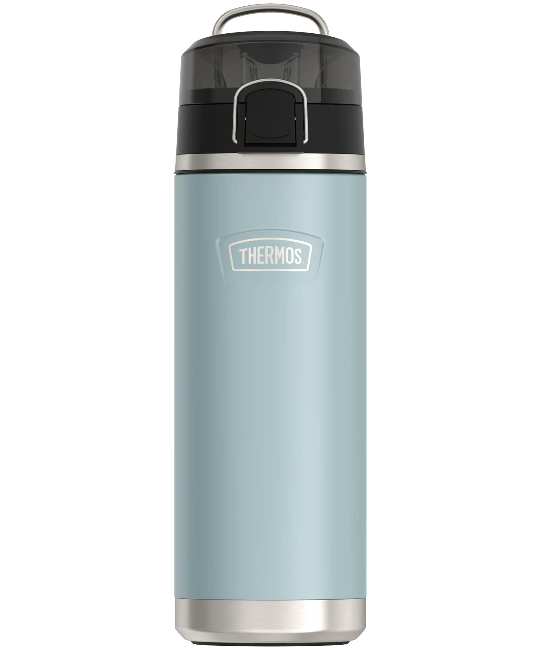 Thermos Water Bottle with Spout - 710 ml