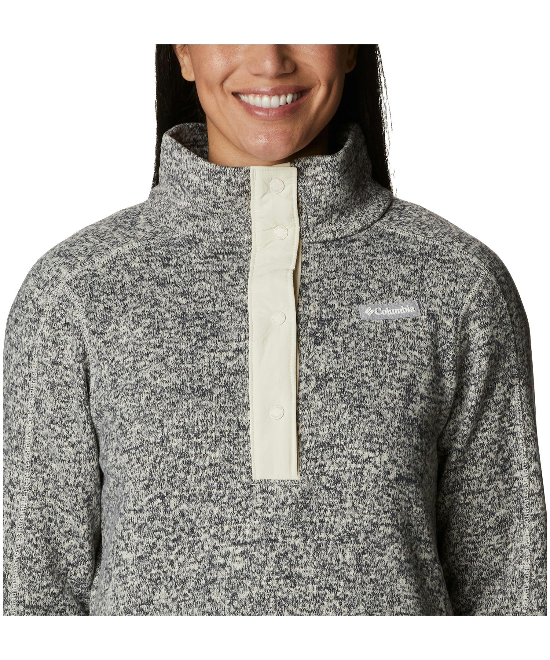 Columbia Women's Sweater Weather Modern Fit Tunic