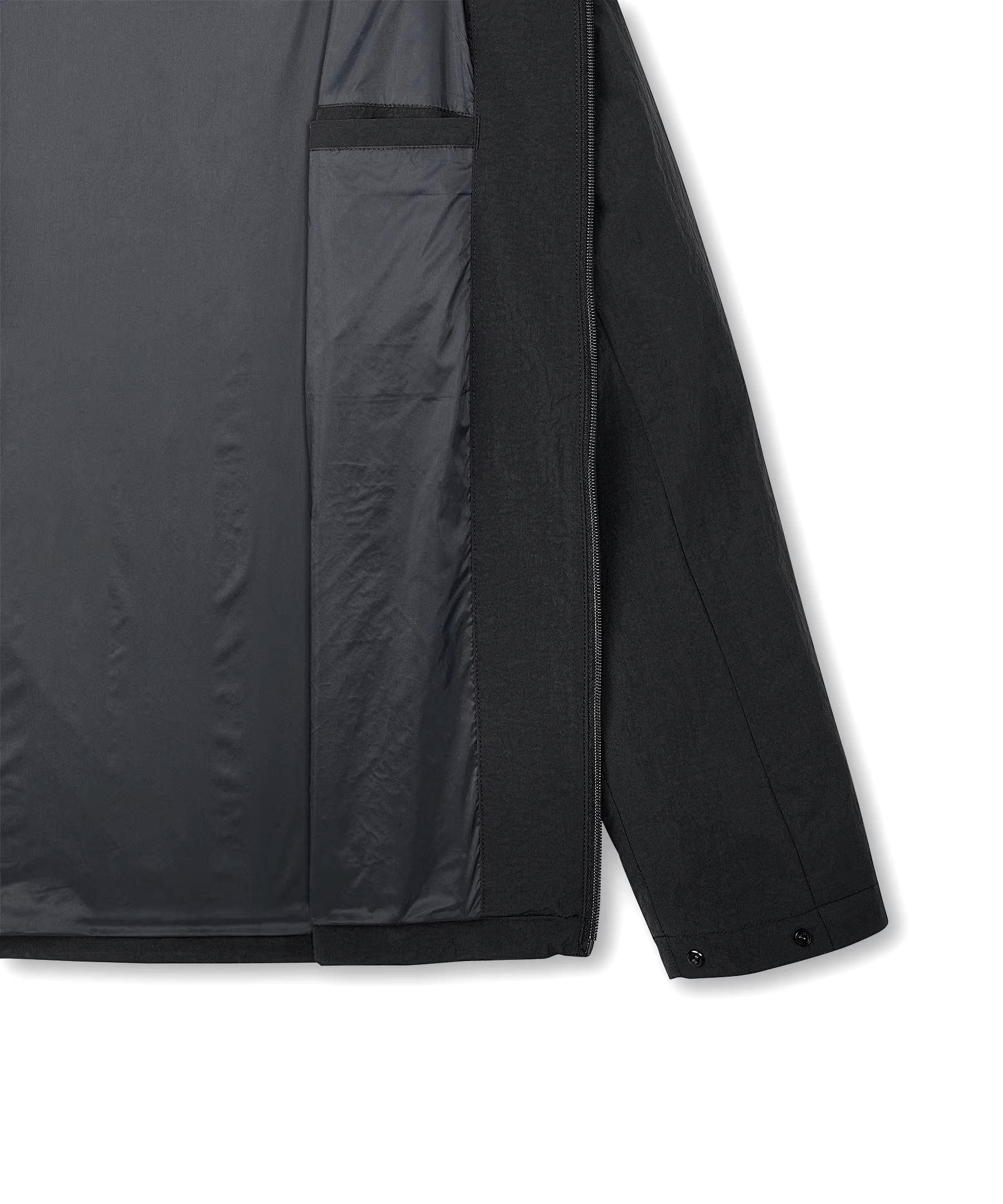 Denver Hayes Men's Carlton II Hyper-Dri 1 Casual Jacket