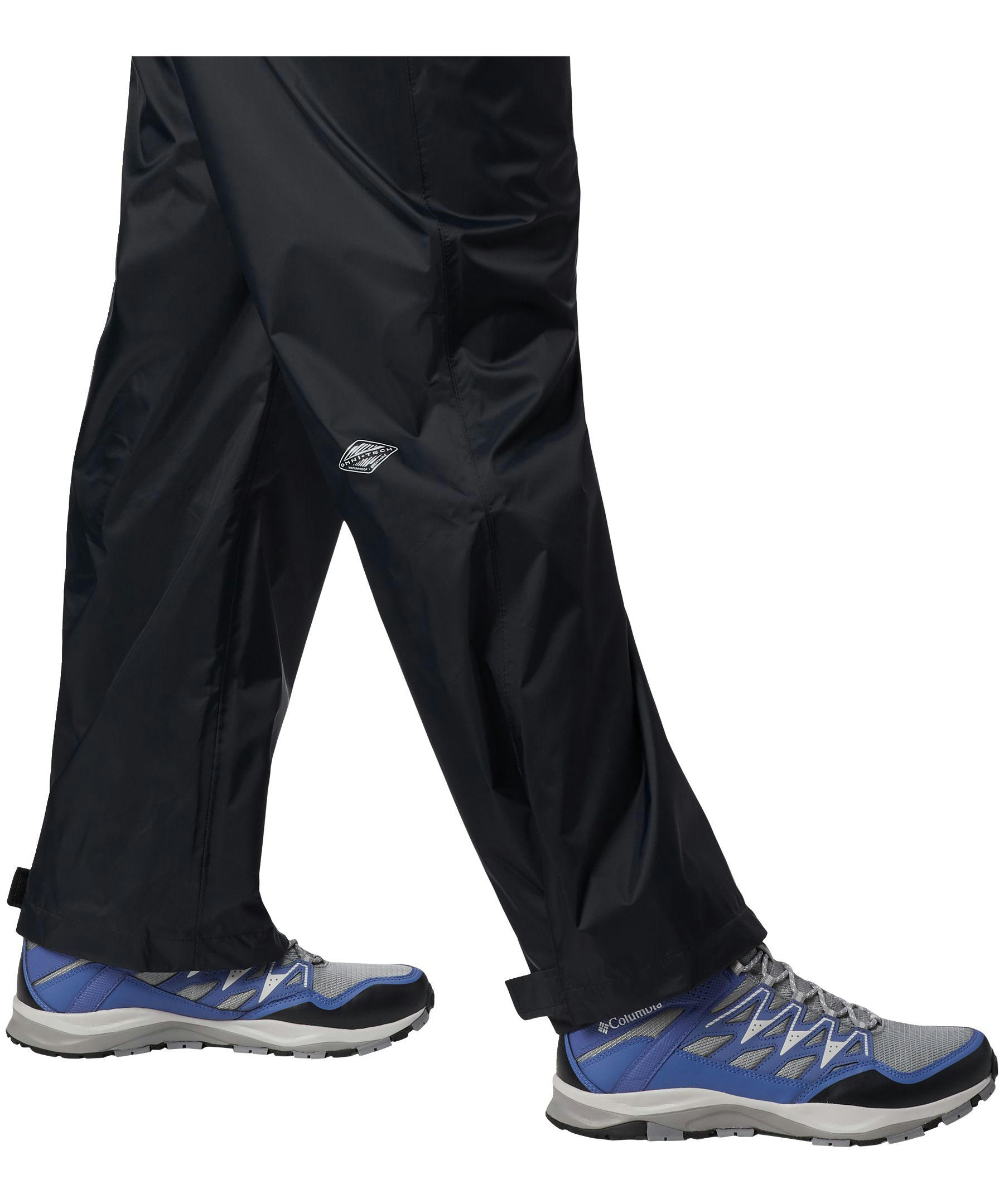 Columbia Women's Storm Surge Waterproof Rain Pants