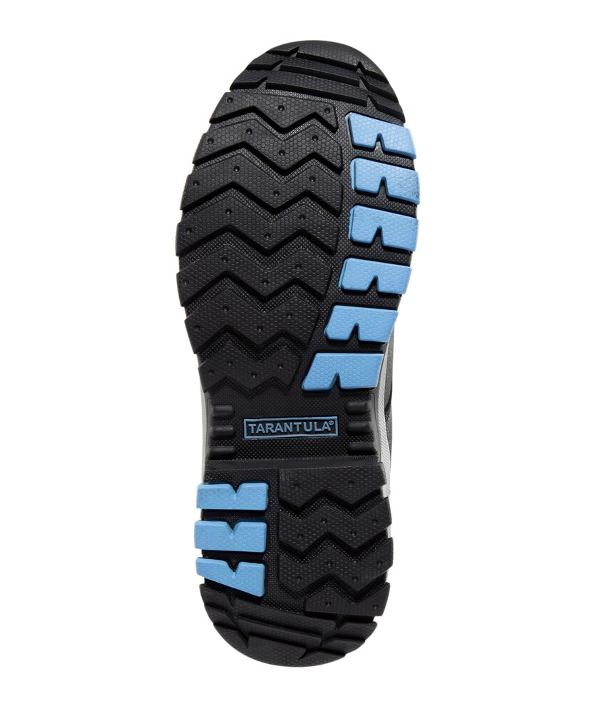 Dakota WorkPro Series Women's  8 Inch Steel Toe Steel Plate 8030 T-Max Insulated Leather Work Boots