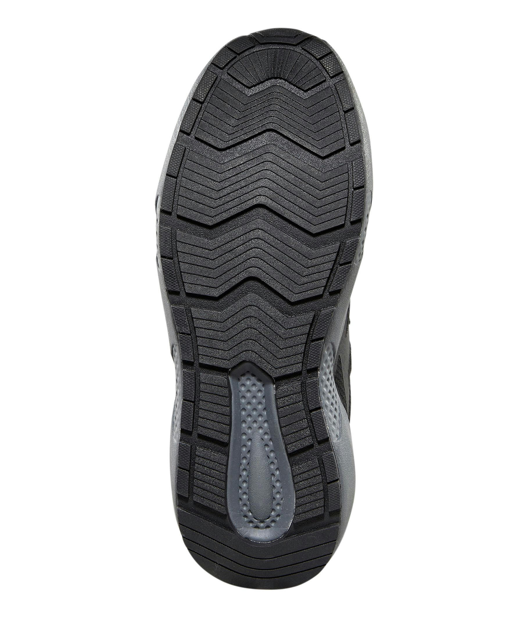 Skechers Women's Steel Toe Steel Plate Safety Work Shoes