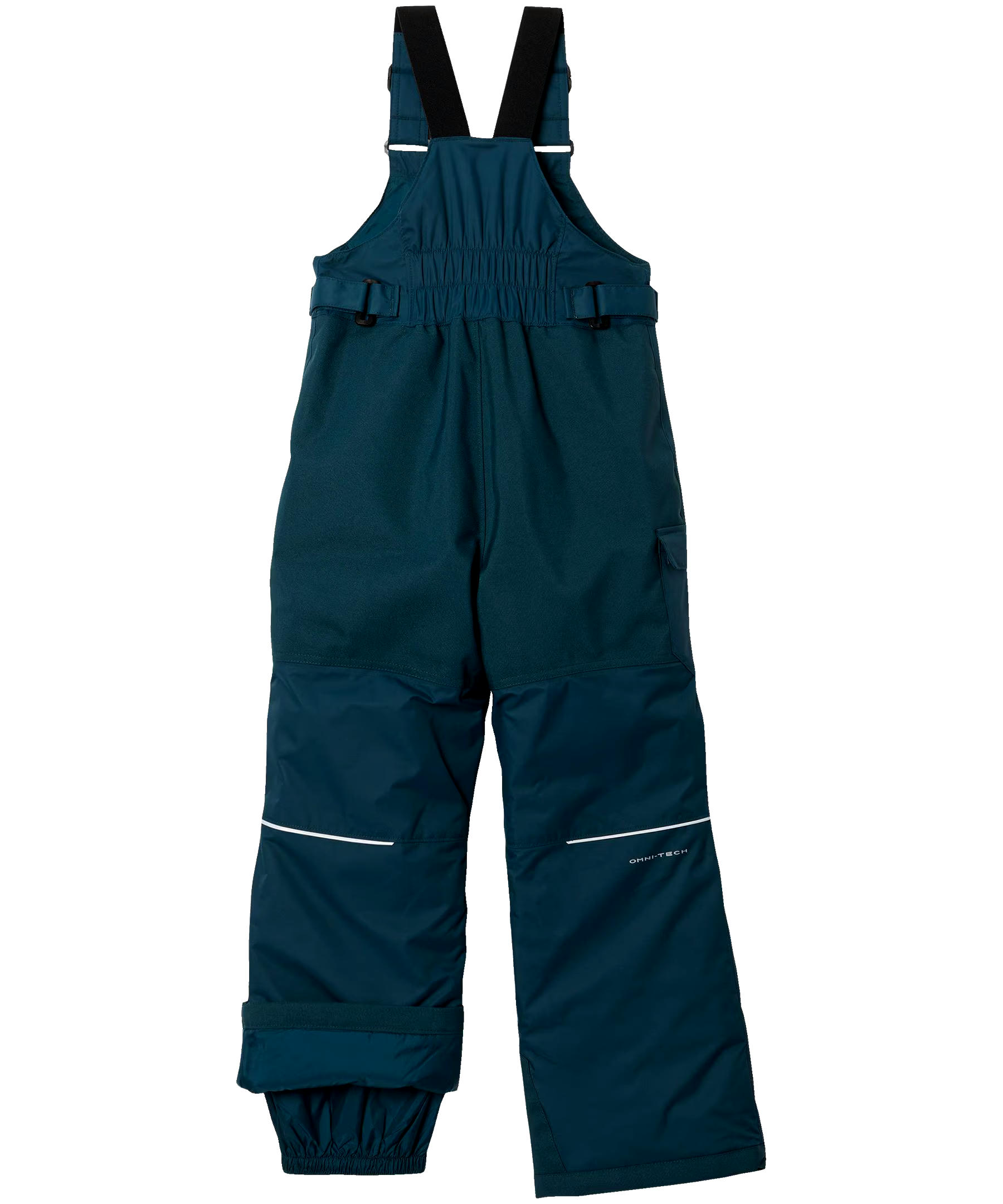 Columbia Kids' Unisex 7-16 Years Adventure Ride Waterproof Windproof Winter Bib Pants