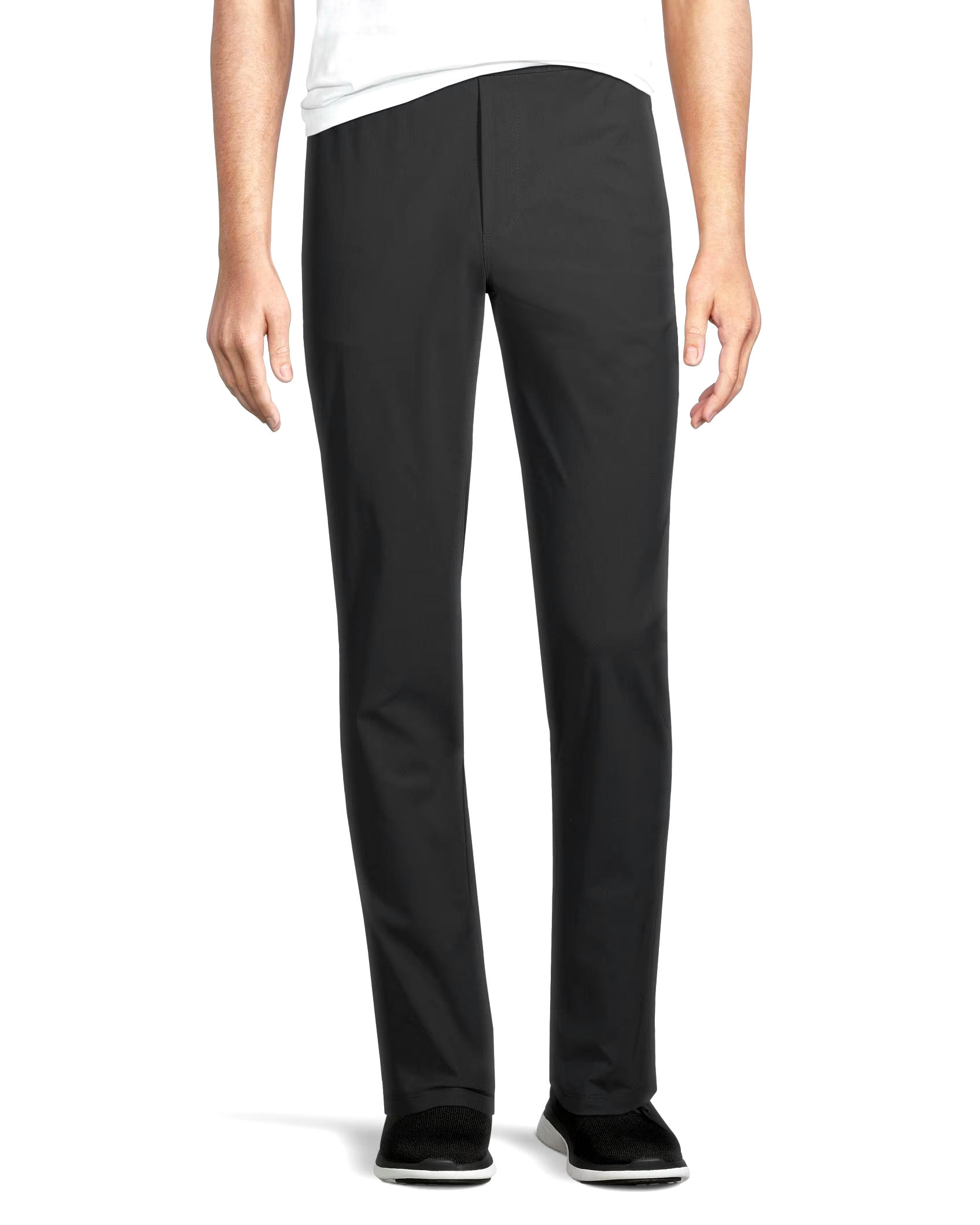 Denver Hayes Men's Freshtech Comfort Dry Hybrid Pants