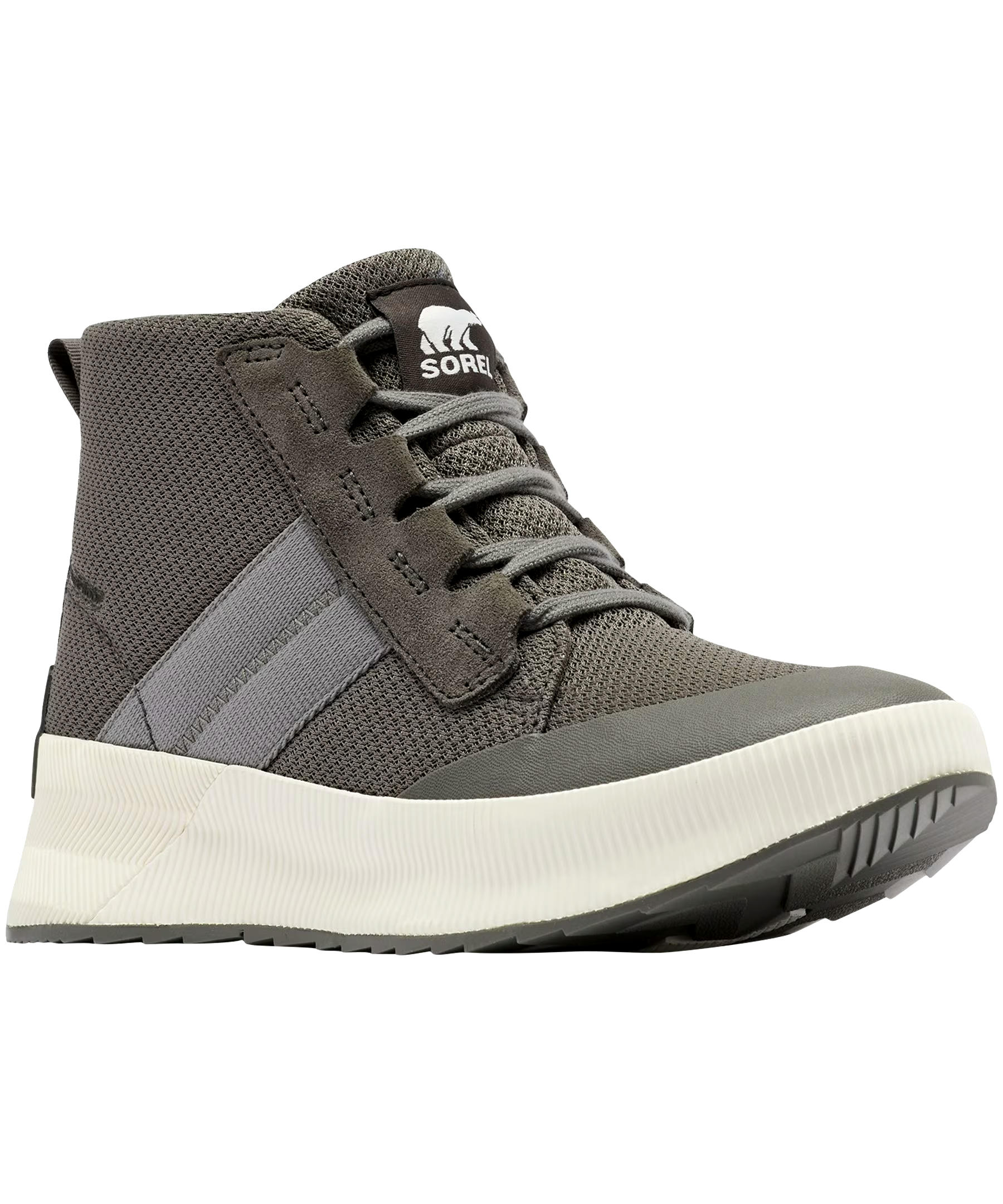 Sorel Women's Out 'N About III Mid Sneakers