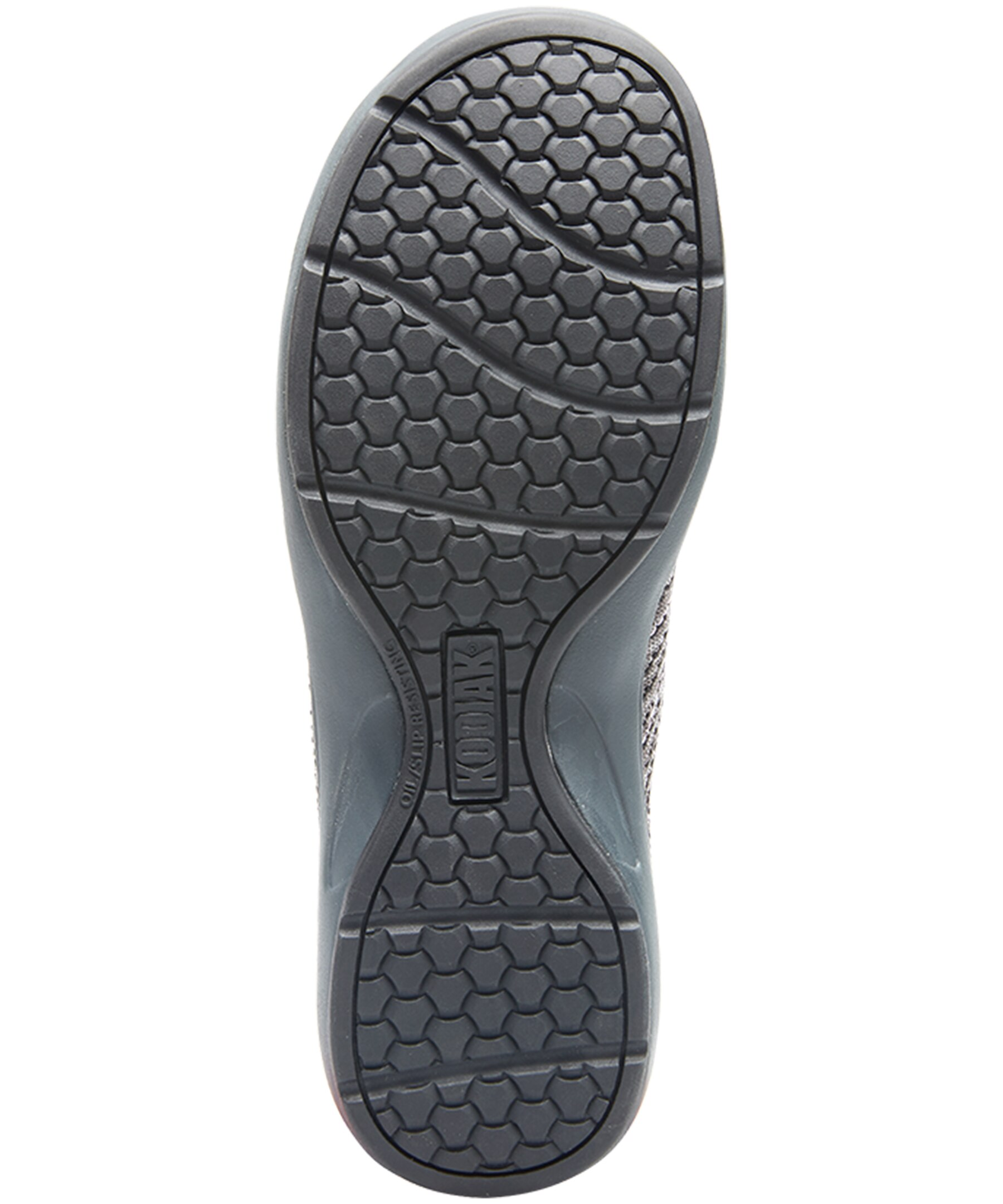 Kodiak Women's Steel Toe Composite Plate Zora ESR Athletic Safety Work Shoes