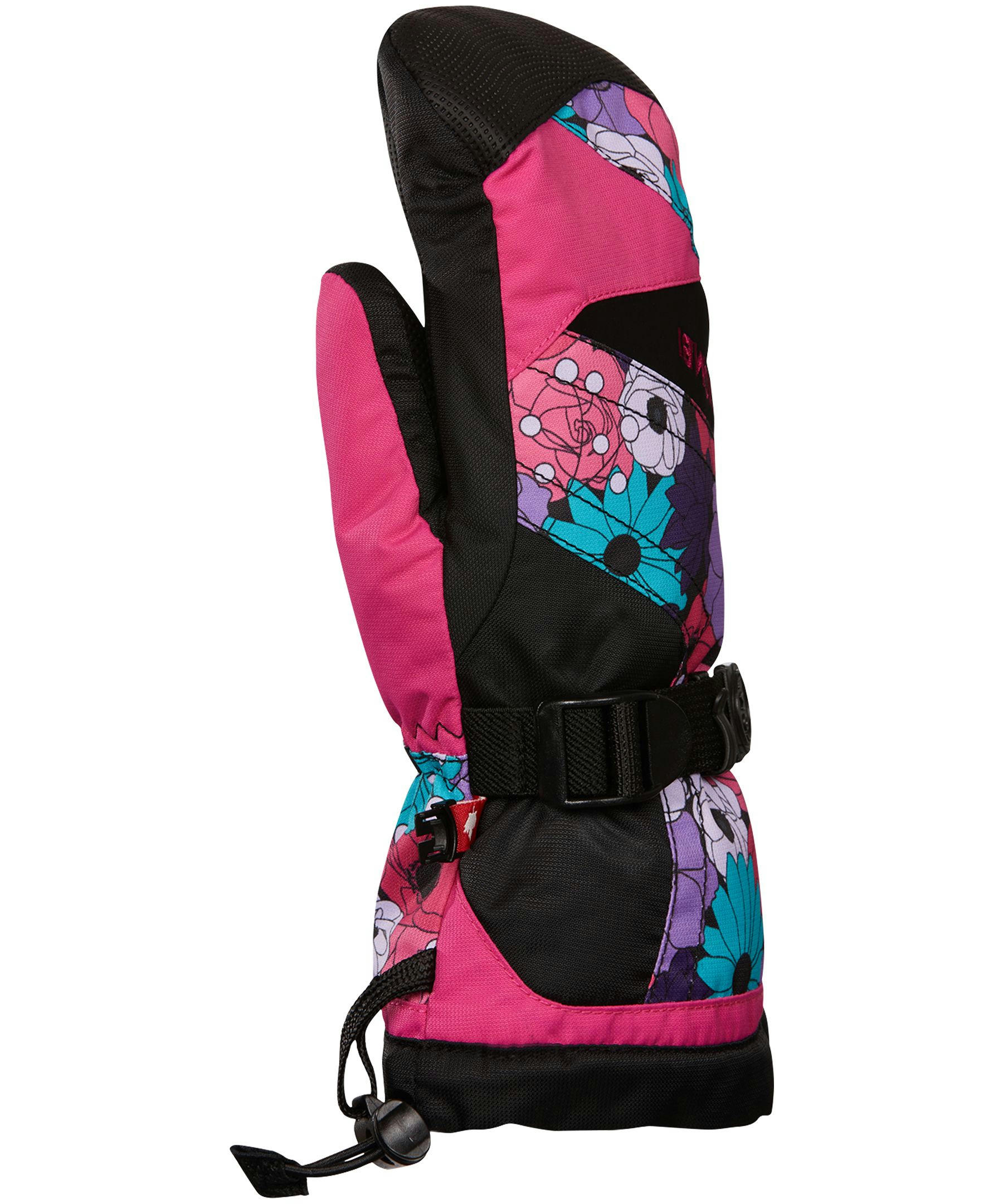 Kombi Kids' Unisex Original Waterproof Mittens