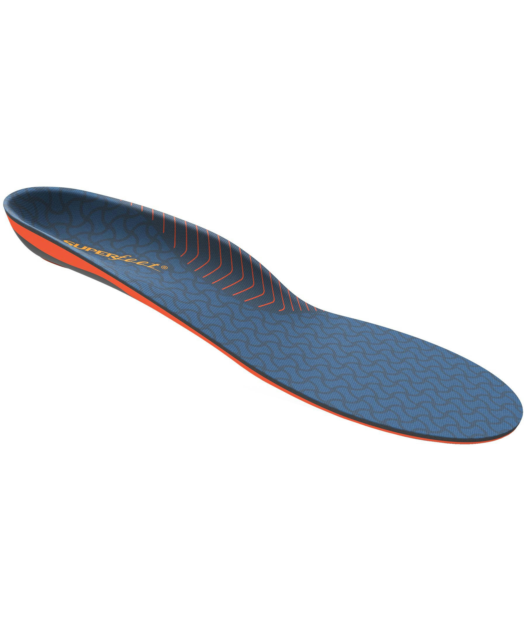 Superfeet Men's Work Cushion Max Insoles