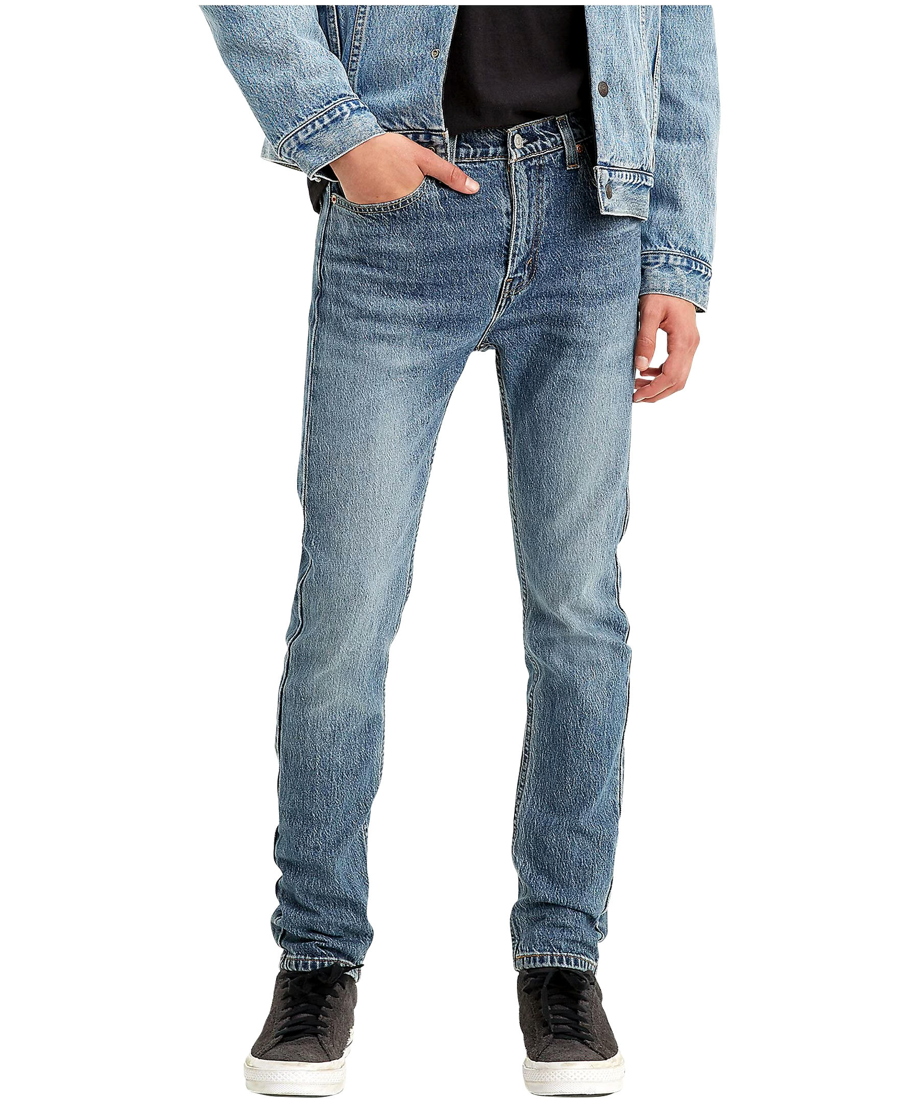 Men's 510 Skinny Fit Jeans - Medium Wash