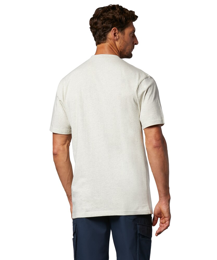 Dakota WorkPro Series Men's Retro Logo T Shirt